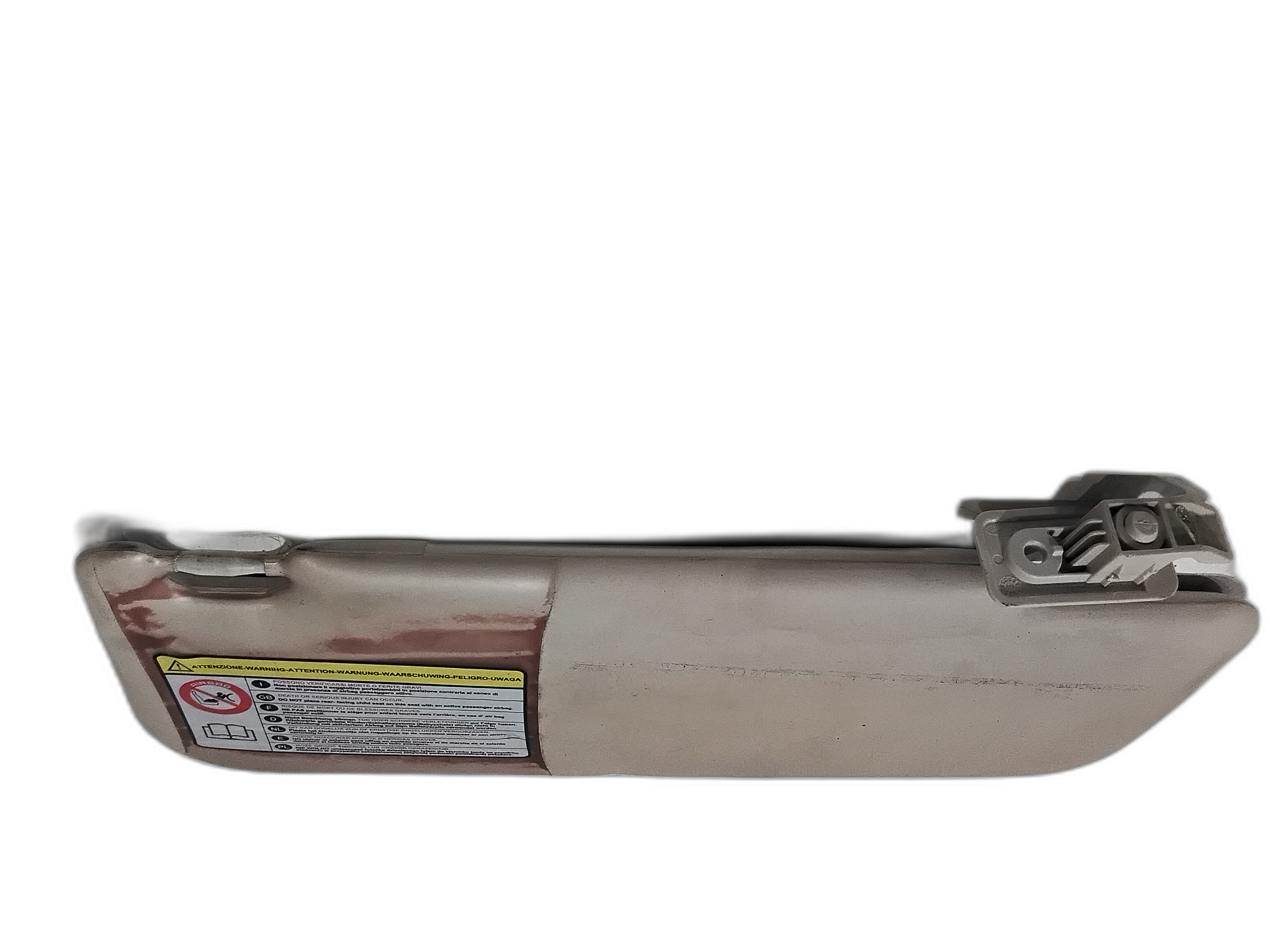 Aletta Parasole Parabrezza Destro 1570922 Usato