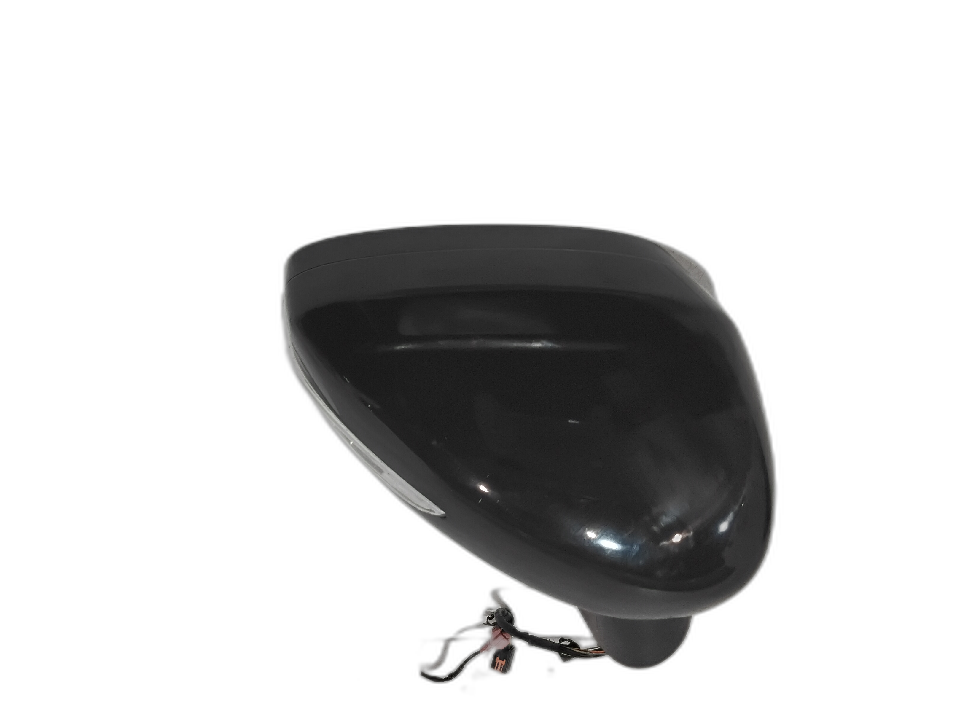 Retrovisore Est. Regolaz. Elettr. Destro 98179847XT Usato