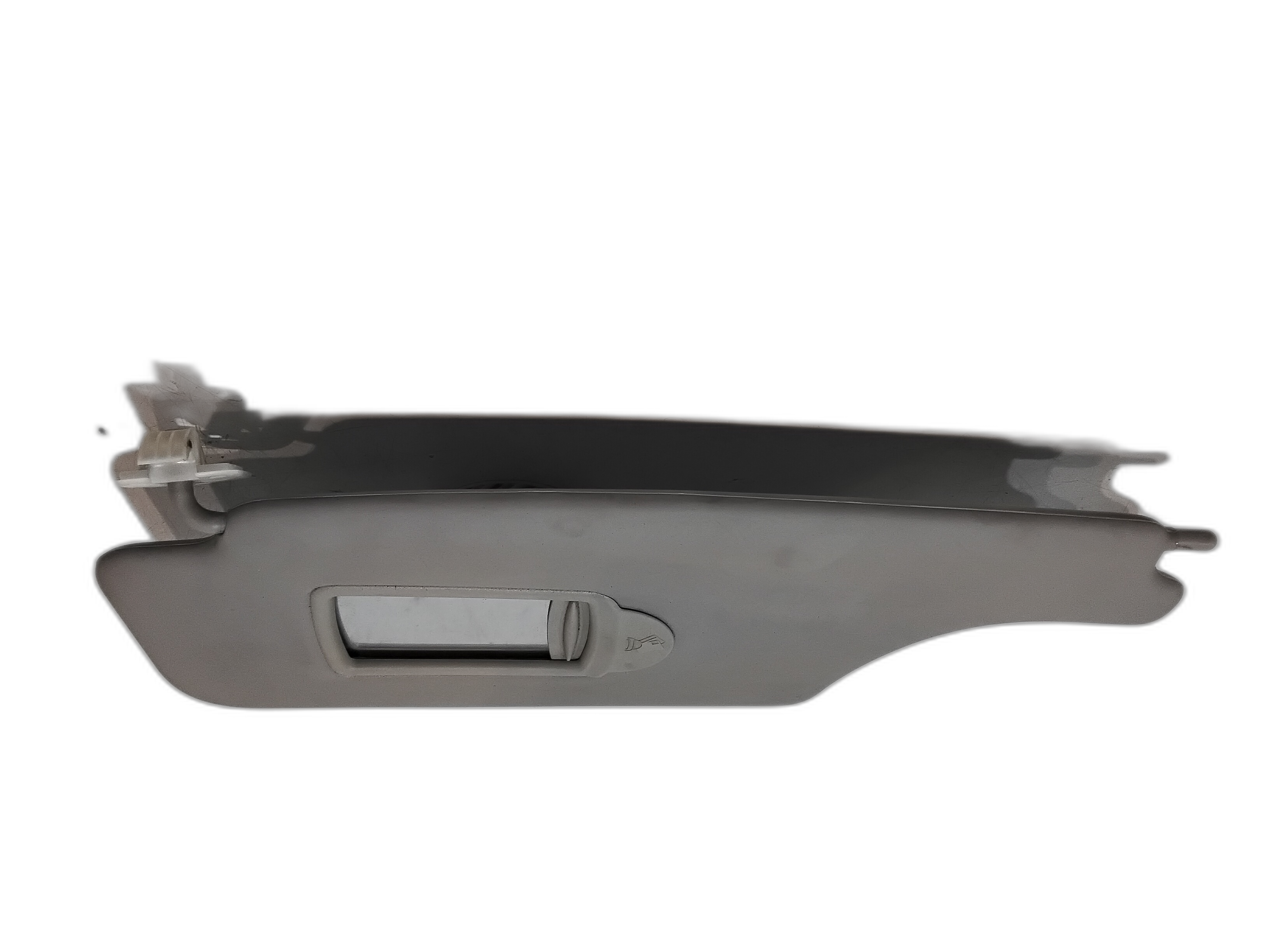 Aletta Parasole Parabrezza Sinistro 8200329035 Usato