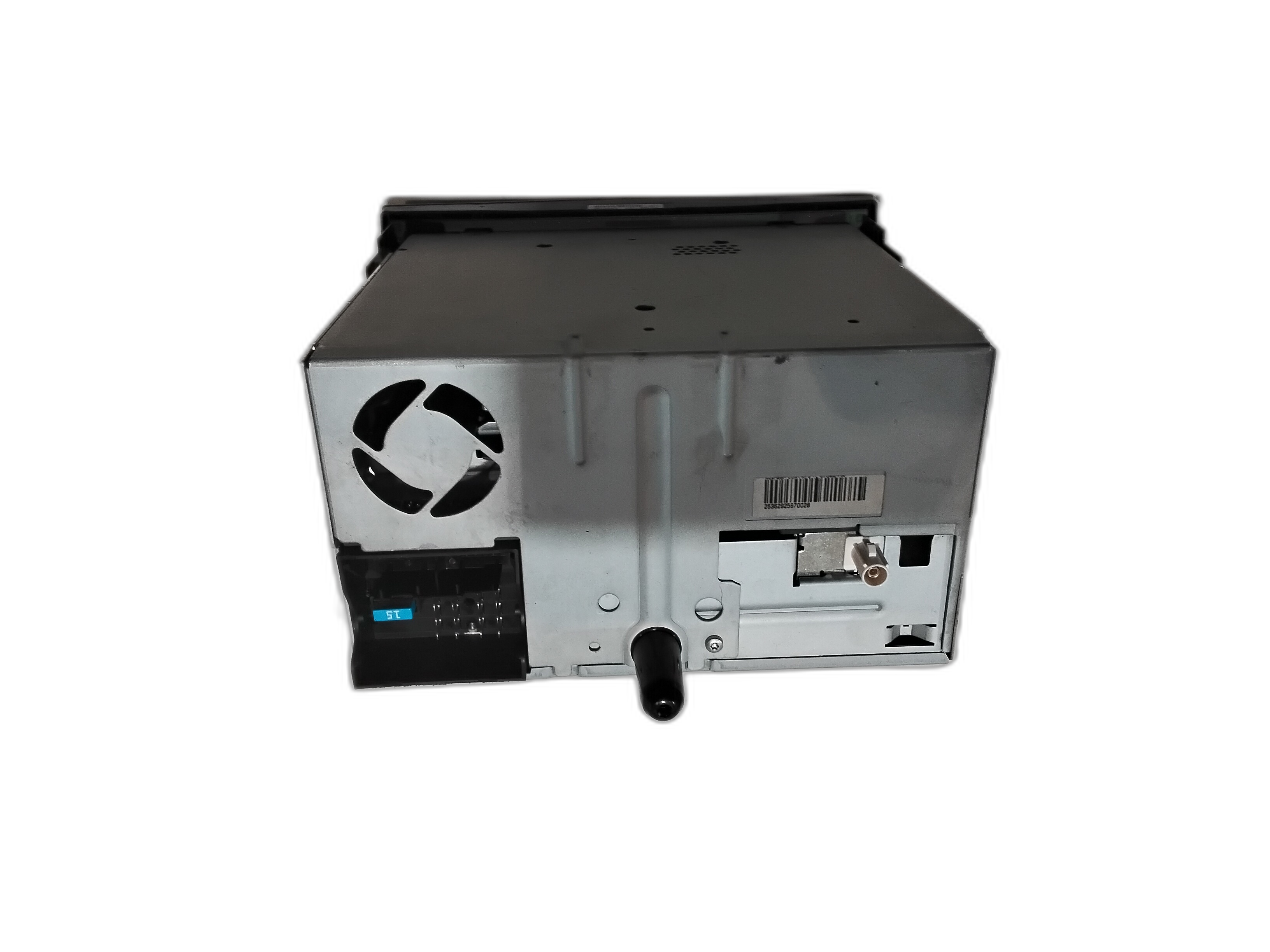 Autoradio 13254188 Usato