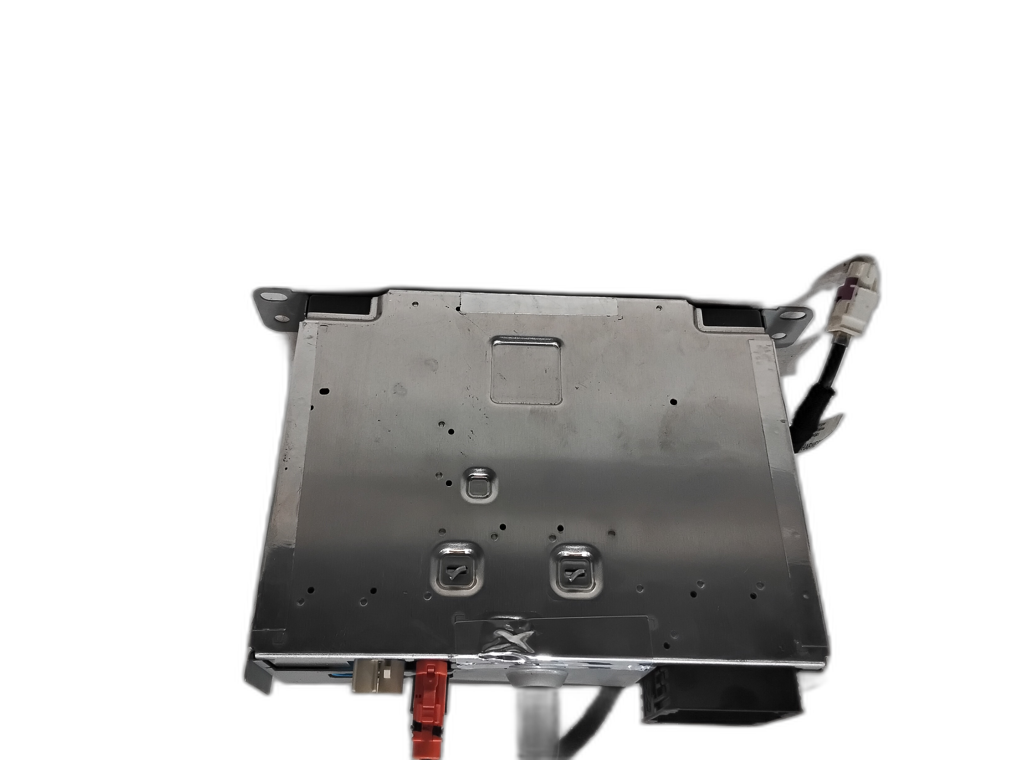 Autoradio 1684216580 Usato