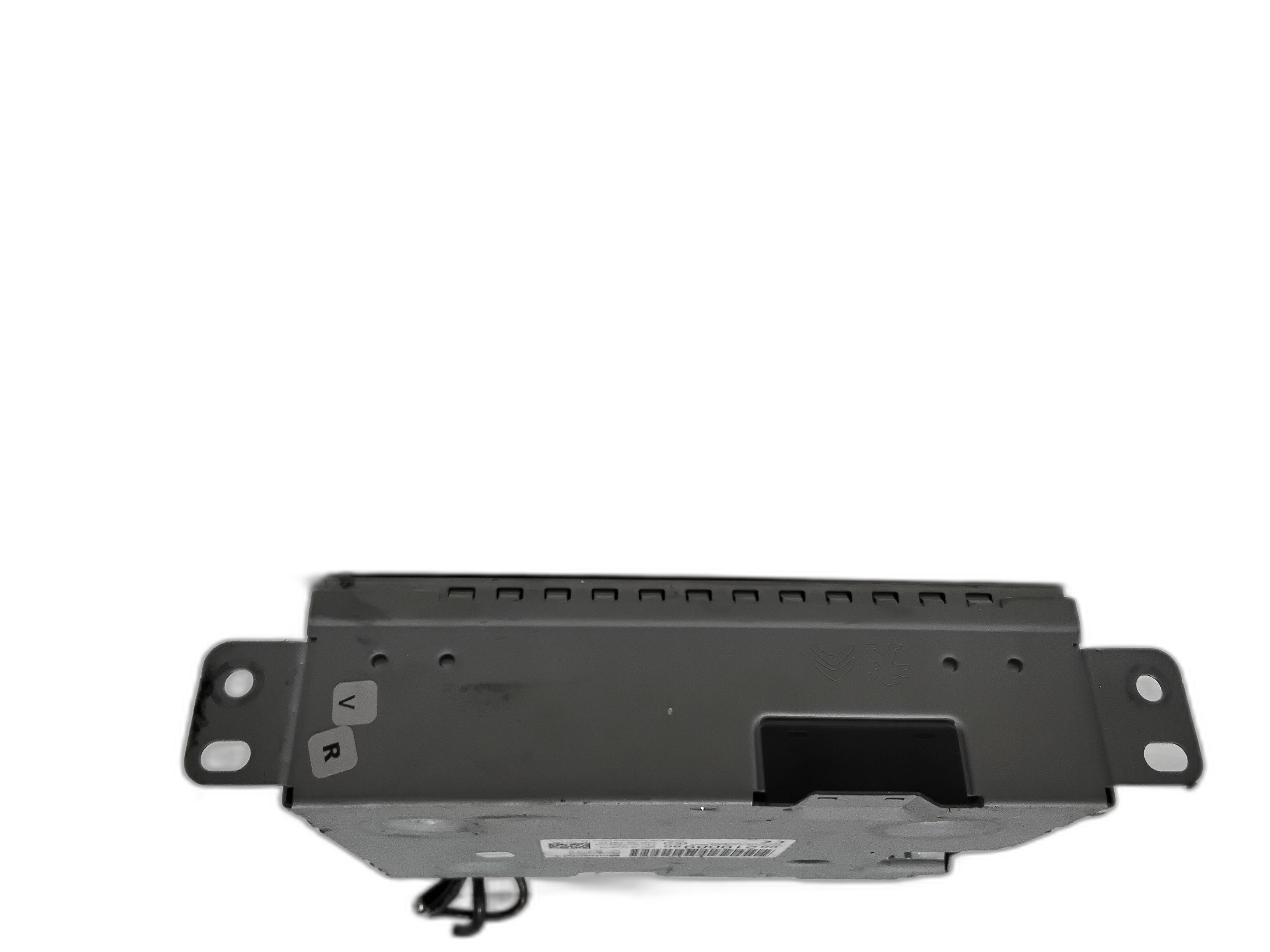 Autoradio 98143710XU Usato