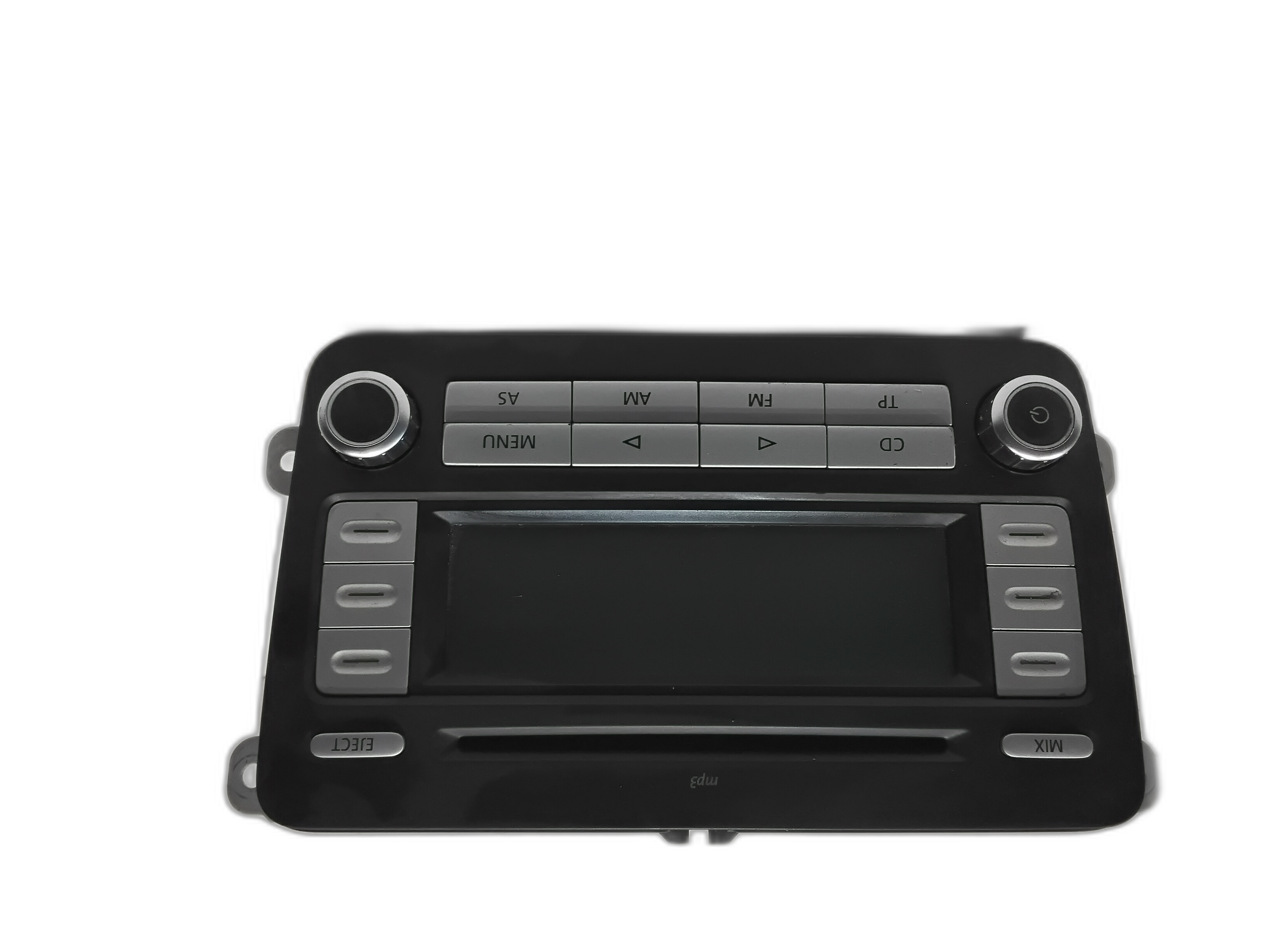 Autoradio 1K0057186JX Usato