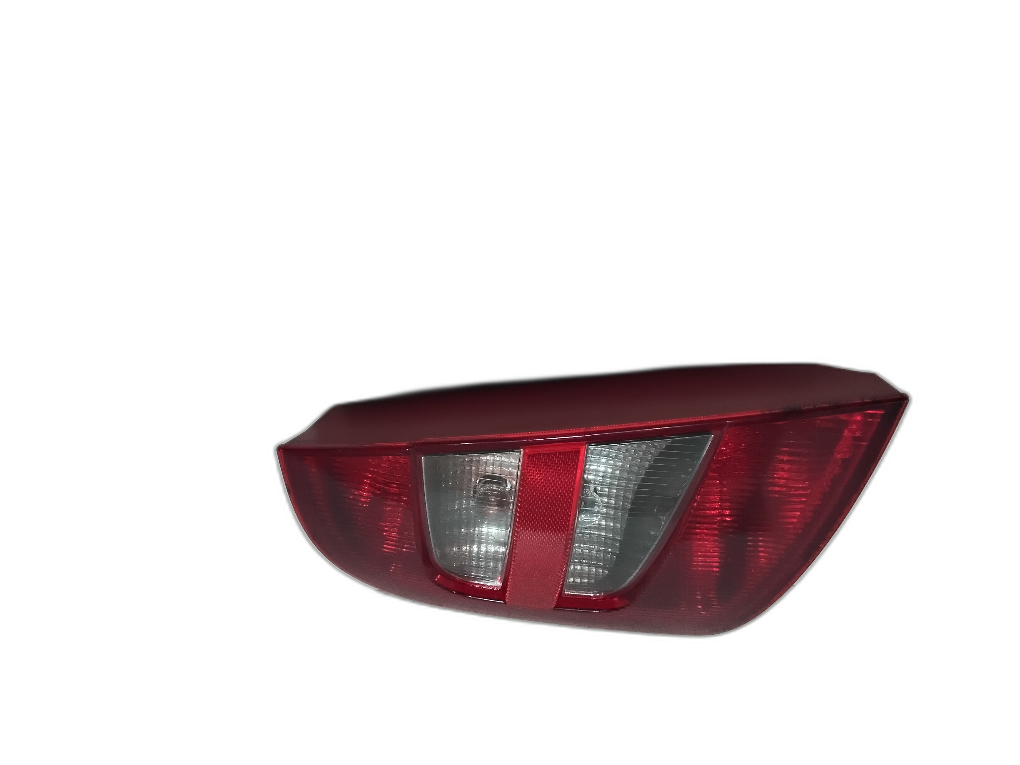 Fanale Post. Sinistro 6Y6945111C Usato