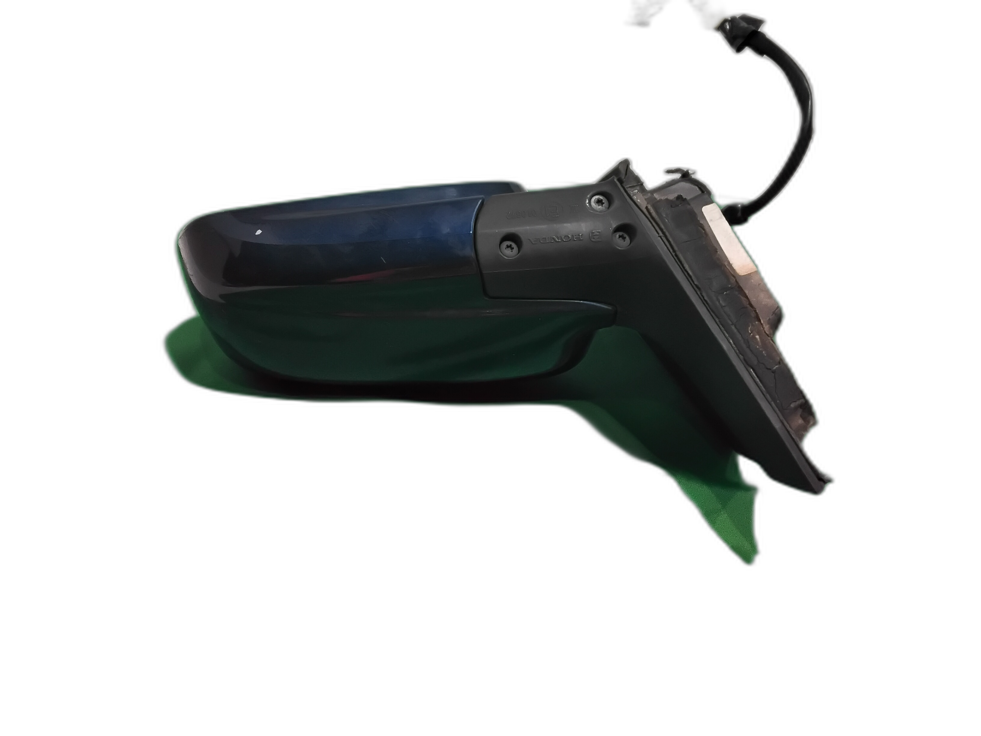 Retrovisore Est. Sinistro 76250S6DG01 Usato