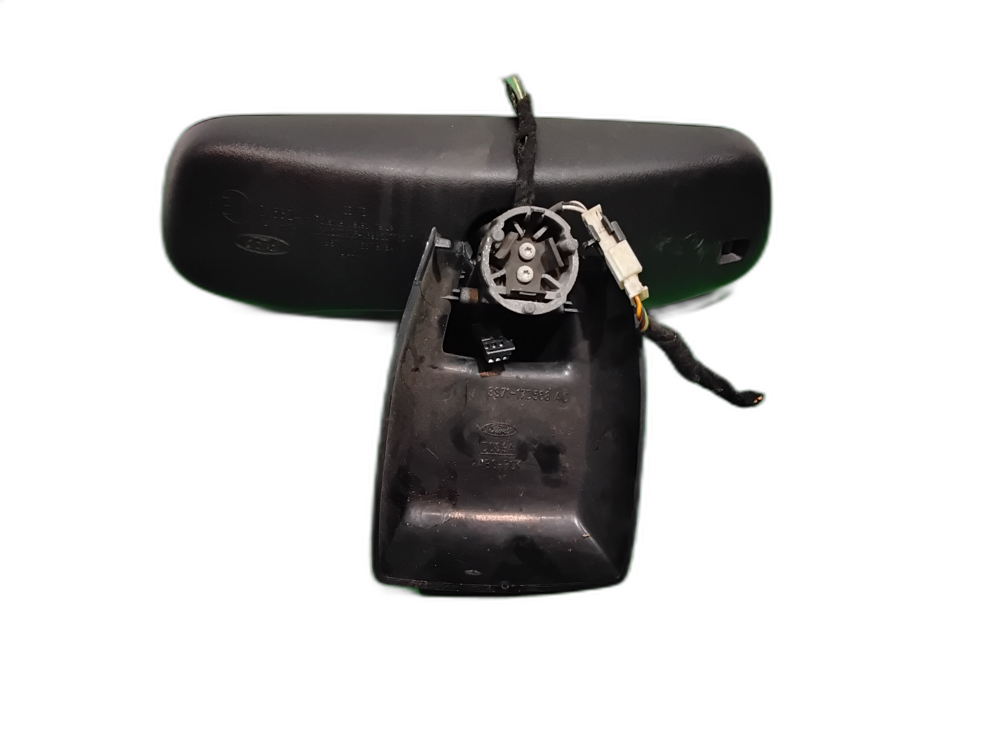 Retrovisore Interno 5260683 Usato