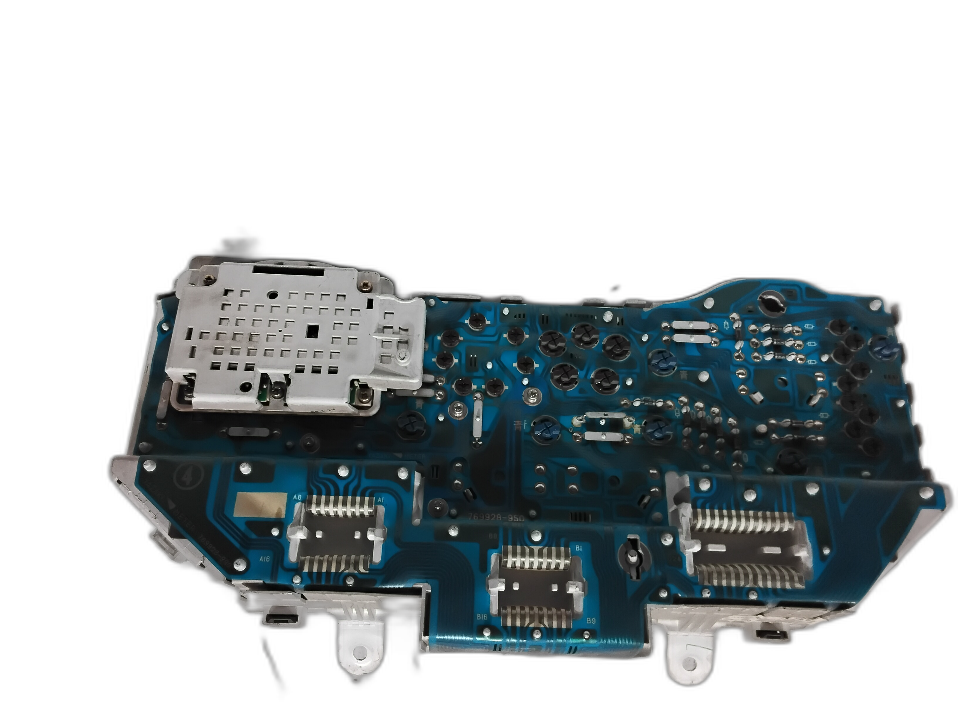 Quadro Strumenti Compl. MR506540 Usato