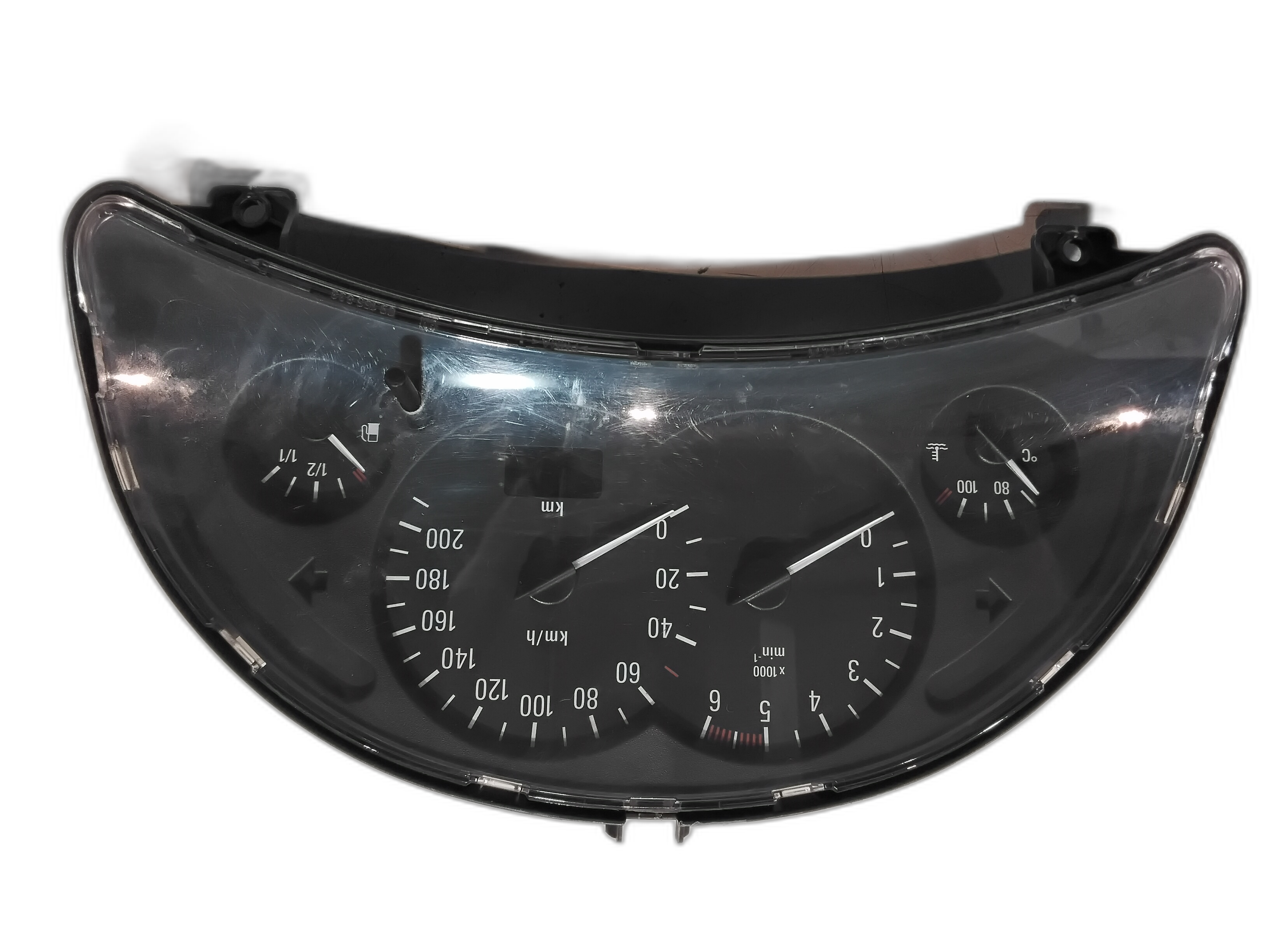 Quadro Portastrumenti 9194495 Usato