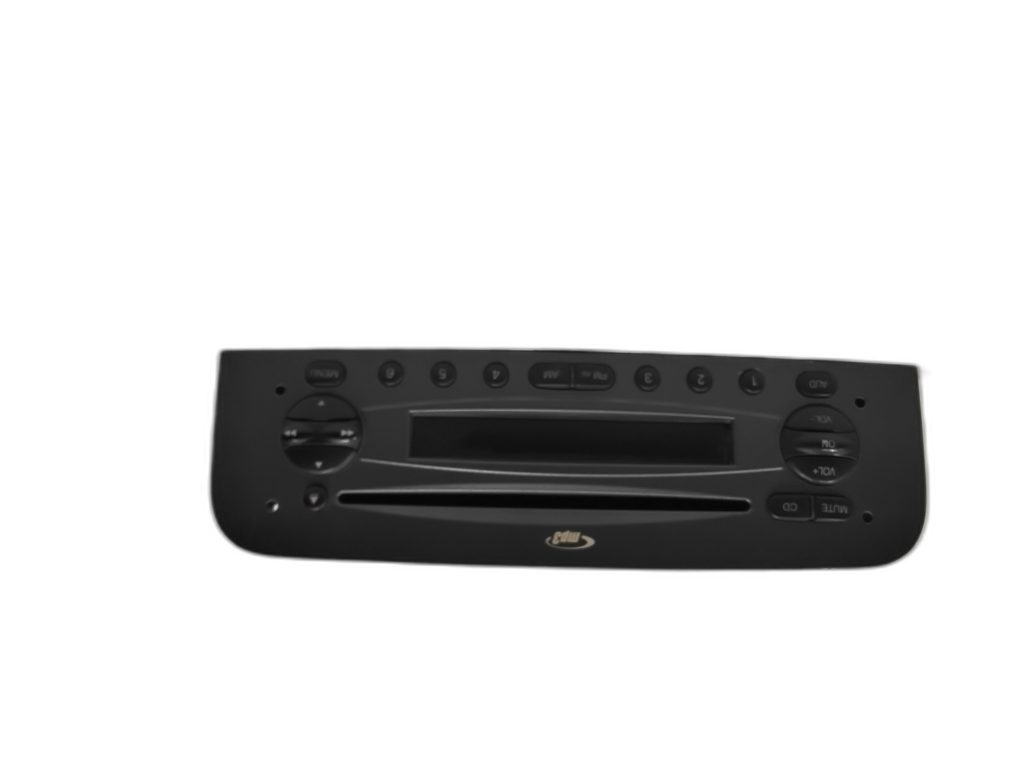 Autoradio 156087712 Usato