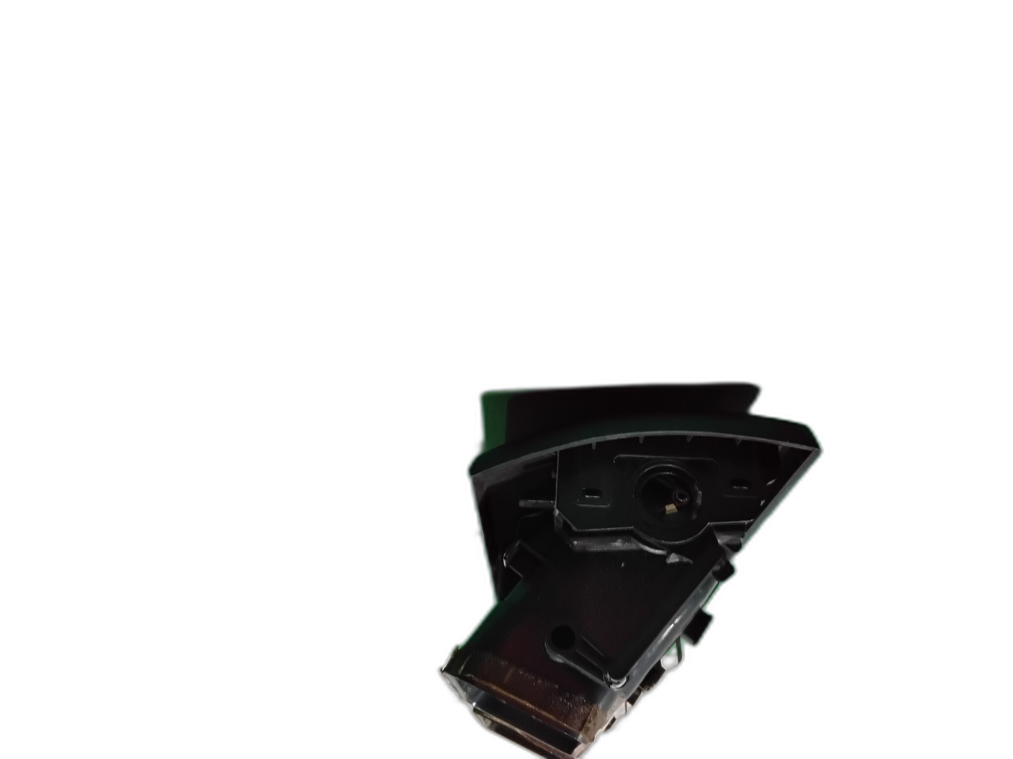 Bocchetta Aria Centr. Cruscotto 64223400074 Usato