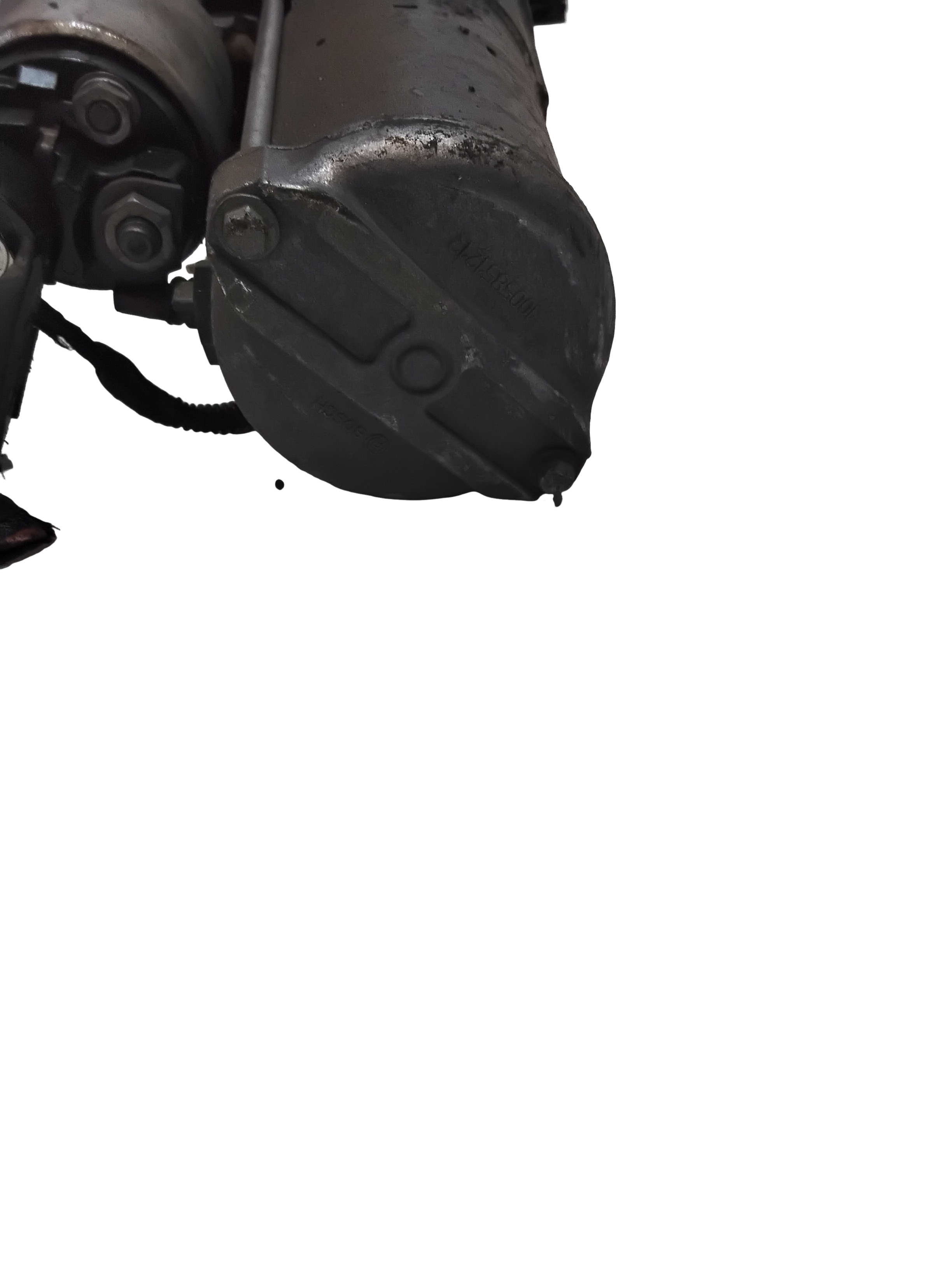 Motorino Avviamento 51890631 Usato