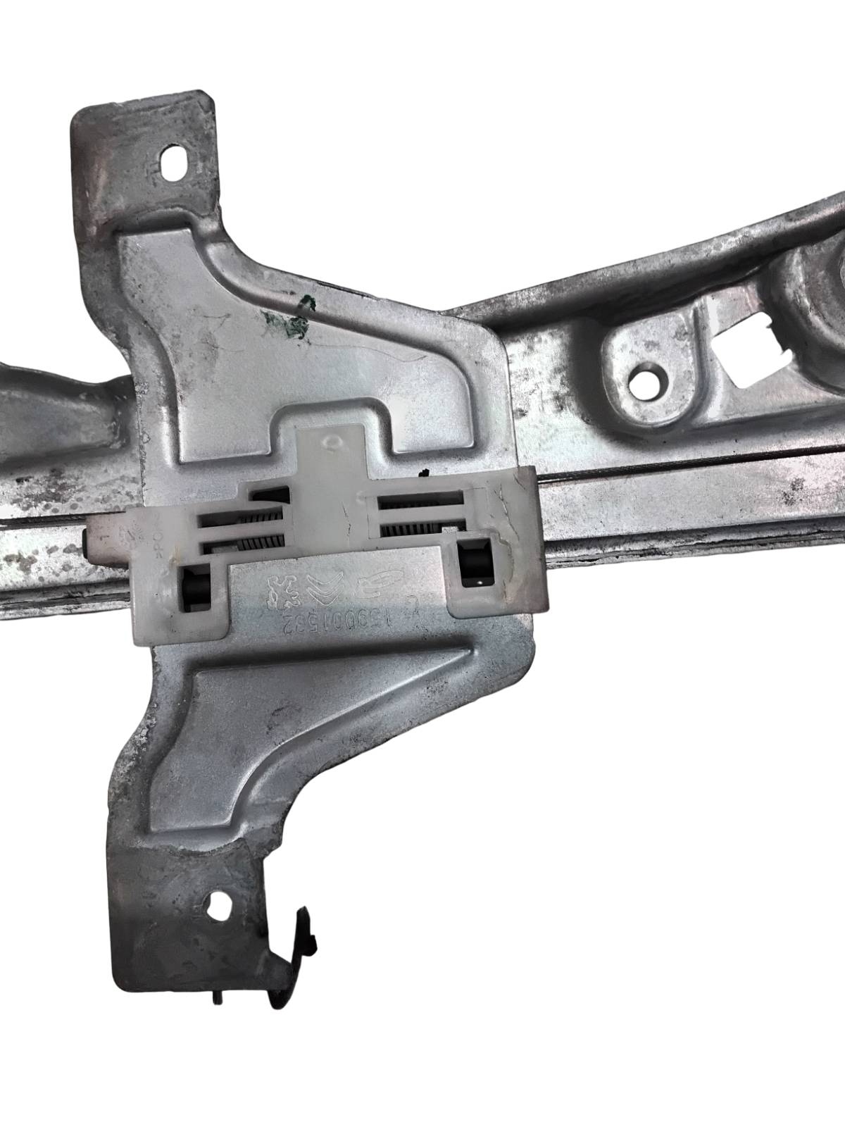 Alzacristallo Porta Post. Sinistr0 9815998280 Usato