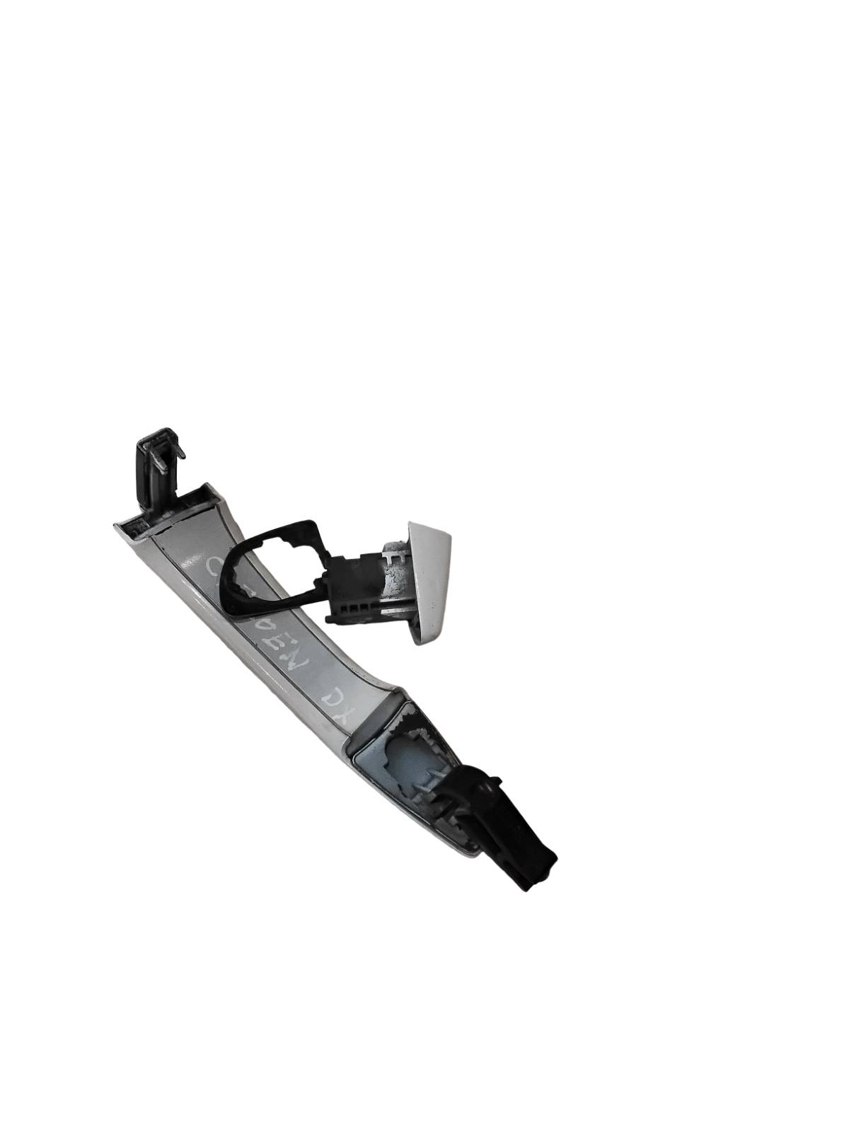 Maniglia Int. Apertura Porta Ant. Destro (Citroen) 98465064UR Usato