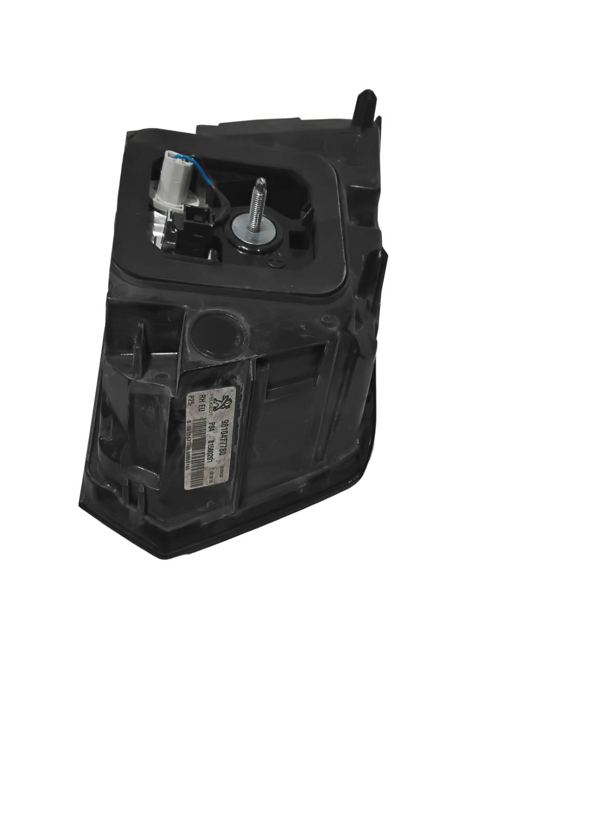 Fanale Post. Parte Int. Destro (Peugeot) 9839770480 81560201 Usato