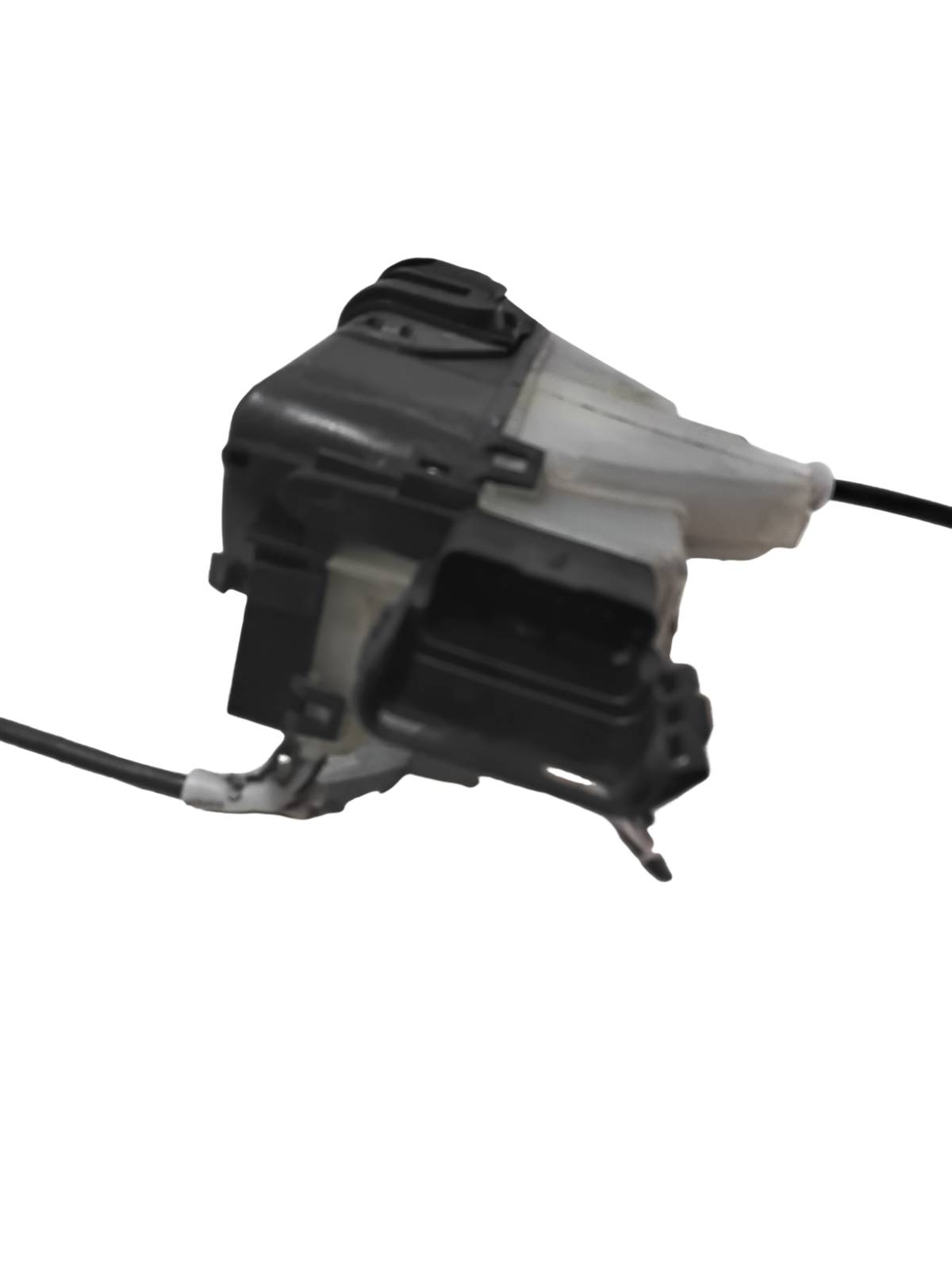 Serratura Porta Ant. Sinistro 9812398180 Usato