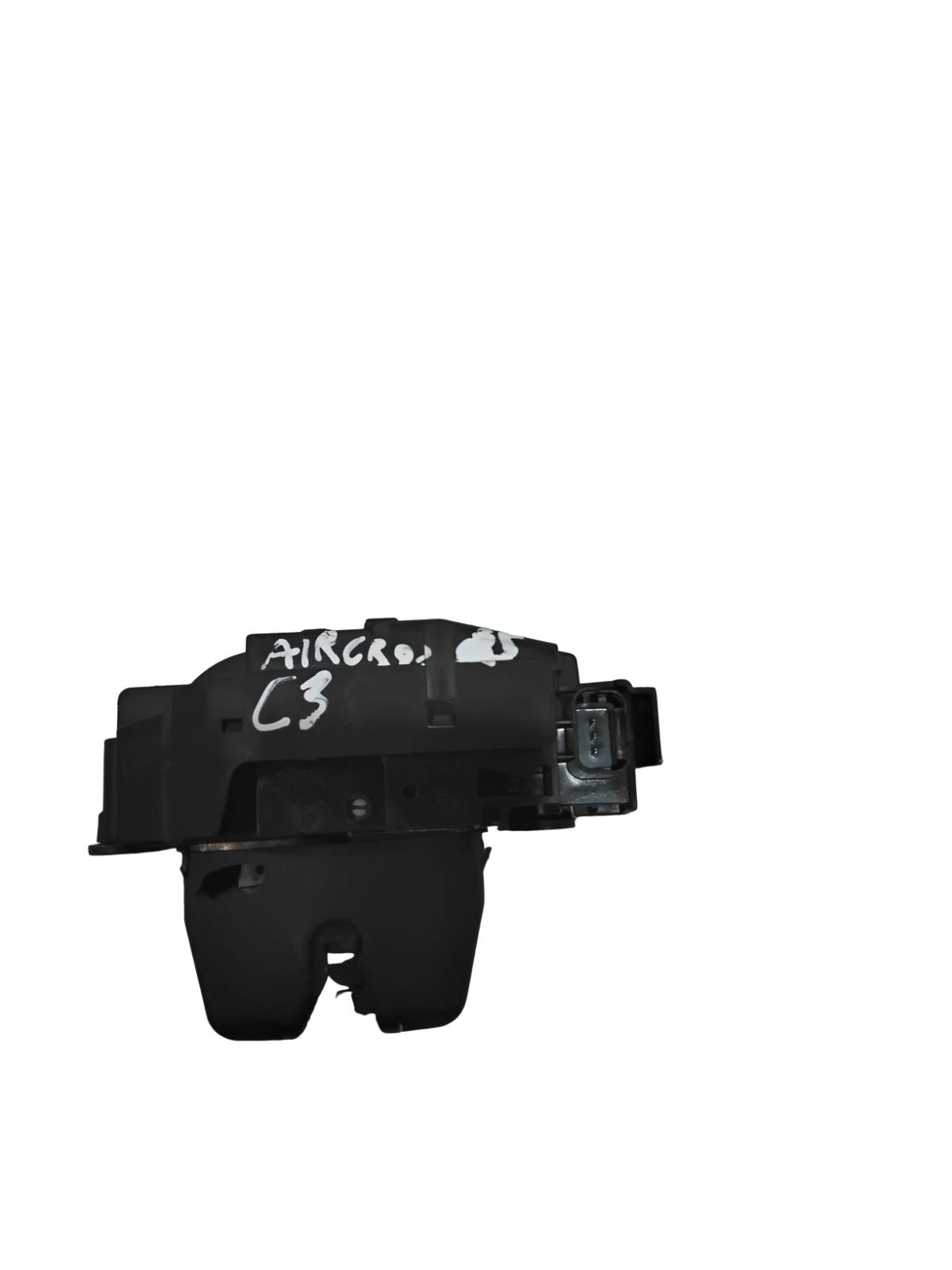 Serratura Portello Post. 9816195380 Usato