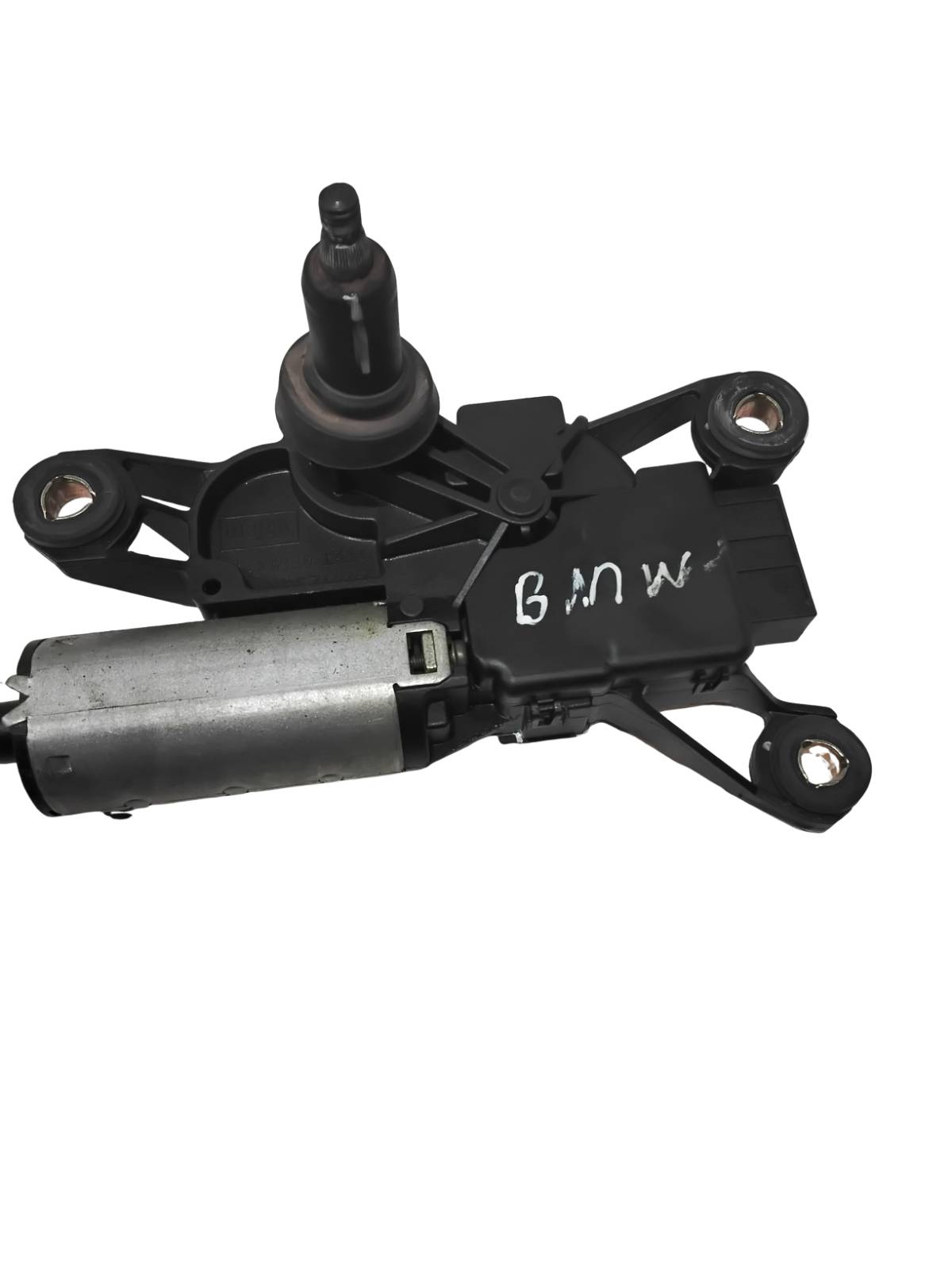 Motorino Tergilunotto (Valeo) 61626927851 24027228 Usato