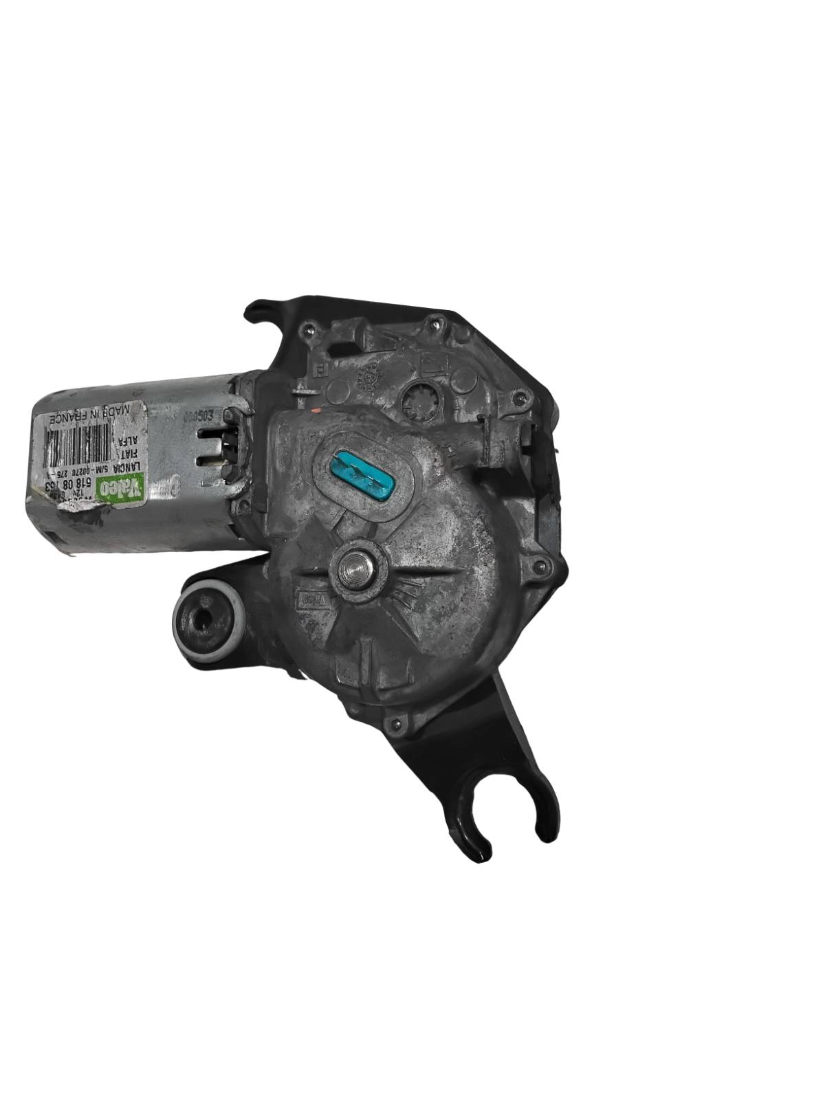 Motorino Tergilunotto (Valeo) 46447764 Usato