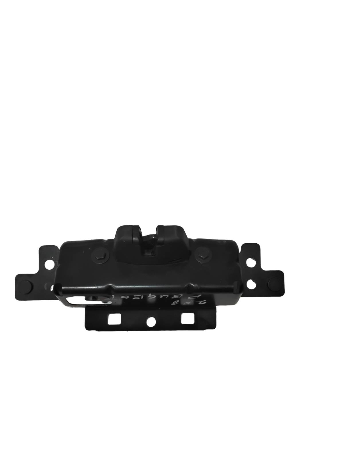 Serratura Cofano Post 9819900080 Usato