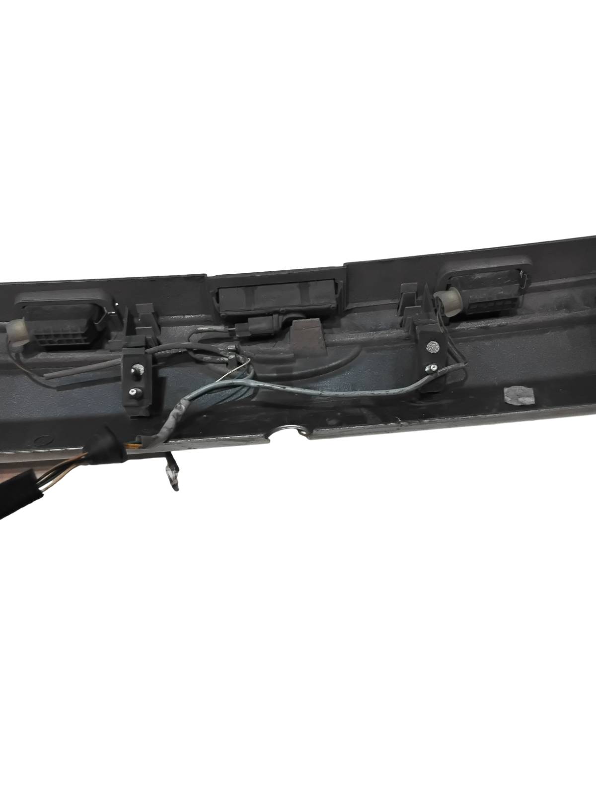 Dispositivo Chiusura C.zta Portello Post. (Ford) 8a61a43404 Usato