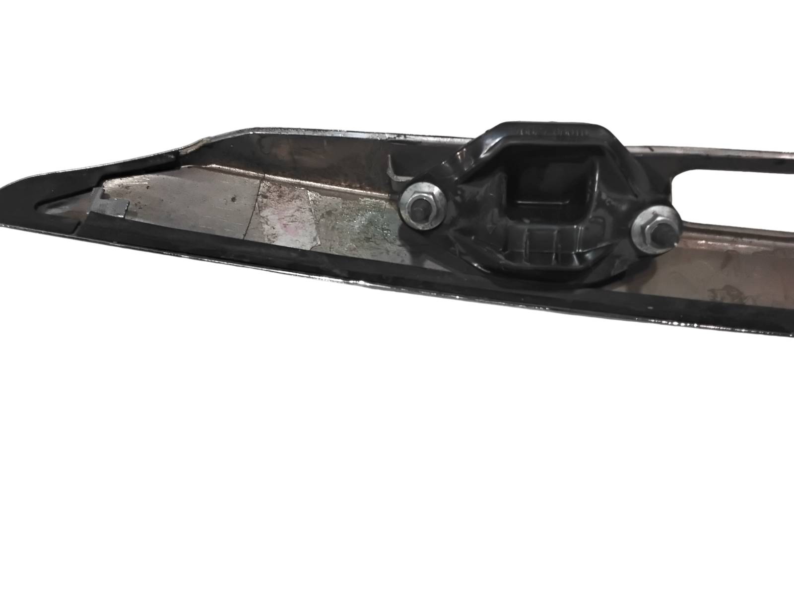 Serratura Chiusura C.zta Portello Post. 76801 5110 Usato