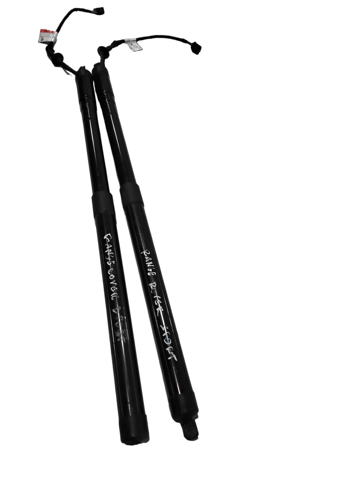 Asta Ammortizzante Portello Post. Sinistro LR044158 Usato