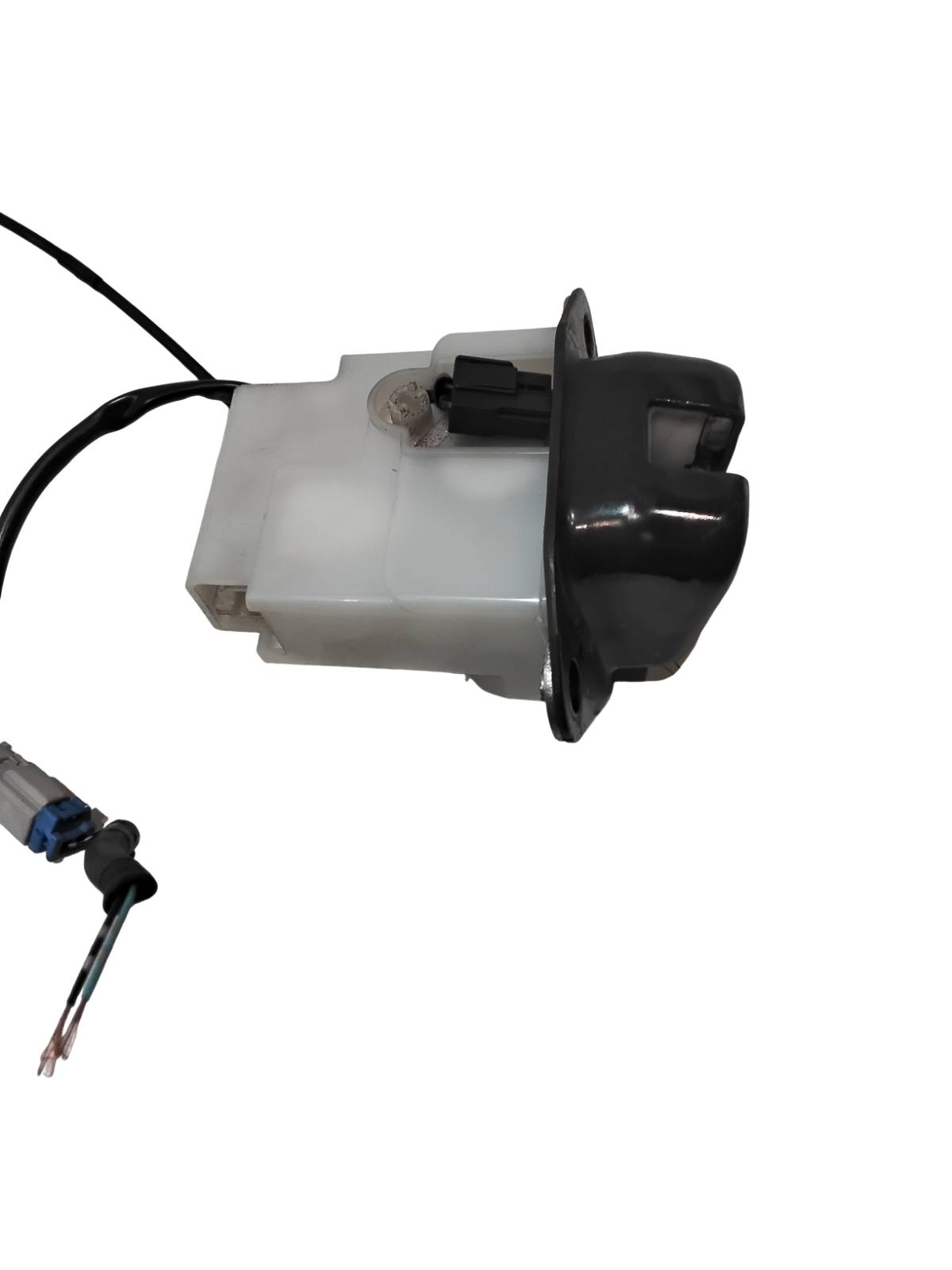 Serratura Portello Post. 74801S7S003 Usato