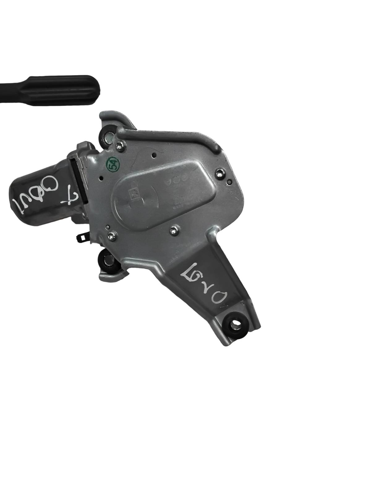 Motorino Tergilunotto 51954336 Usato