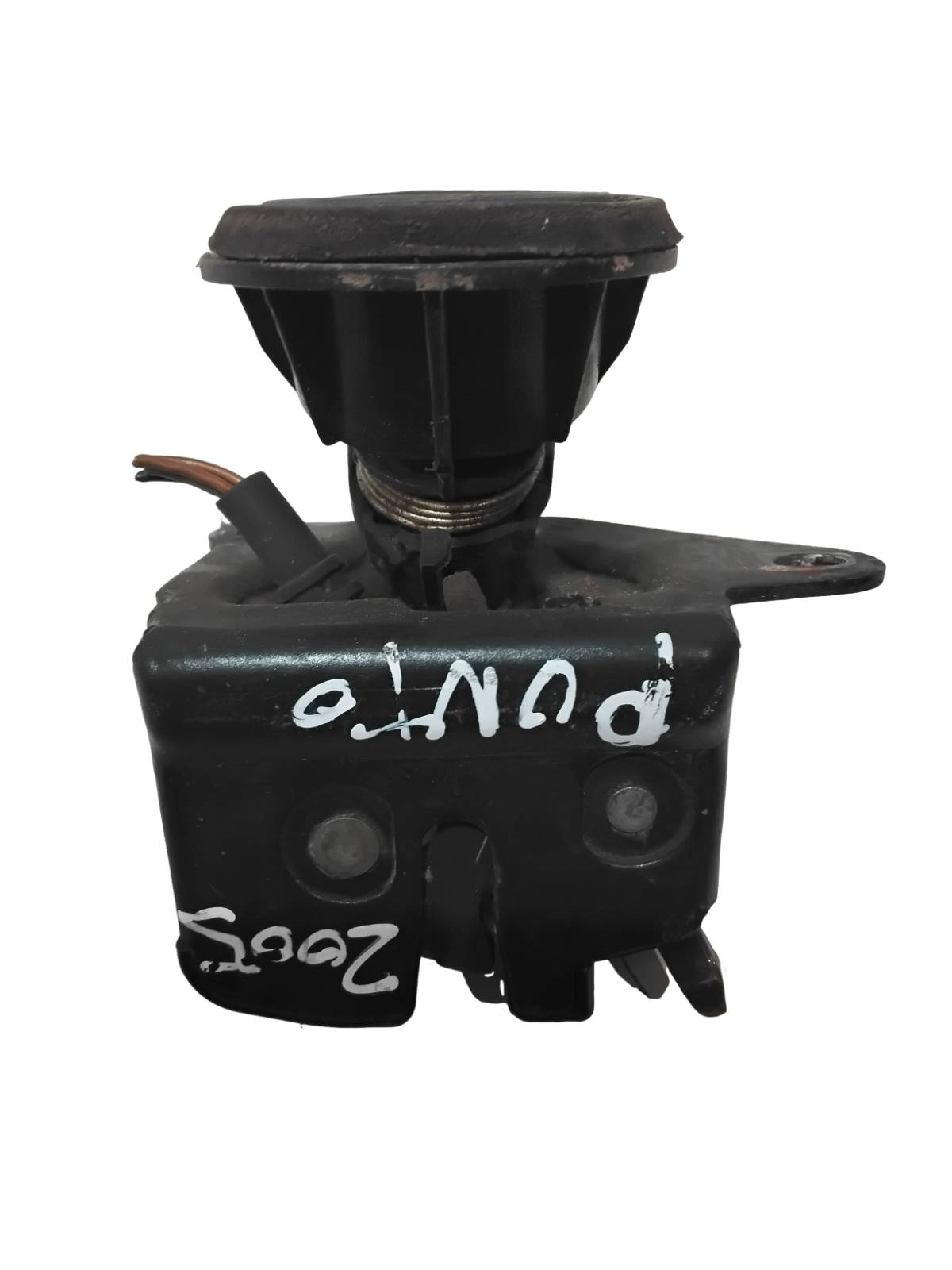 Serratura Portello Post. 51744021 Usato