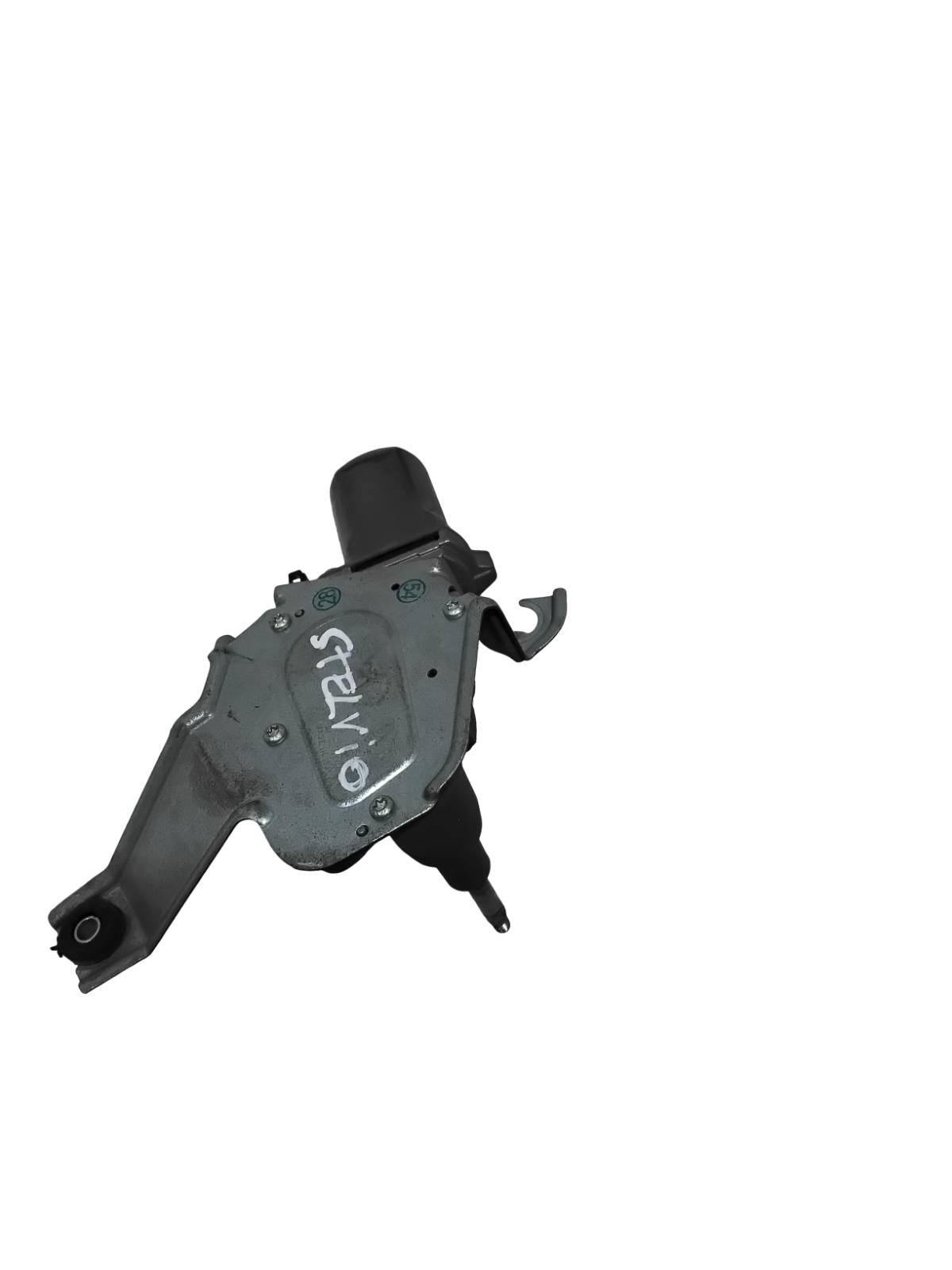 Motorino Tergilunotto 50535818 Usato