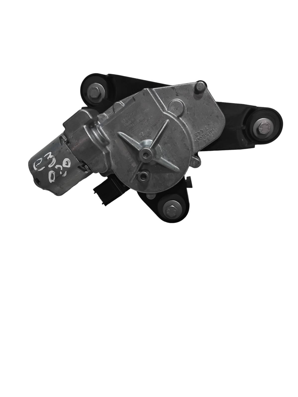 Motorino Tergilunotto (Bosch) 9811259980 0390205112 Usato