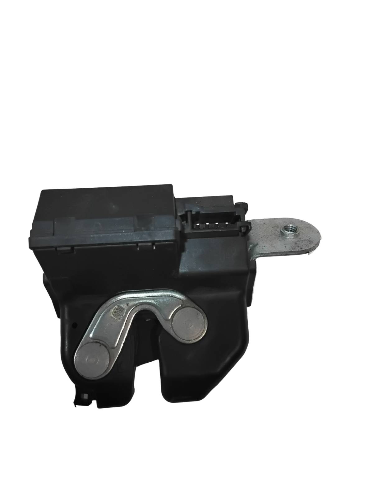 Serratura Portello Post. 51779118 Usato