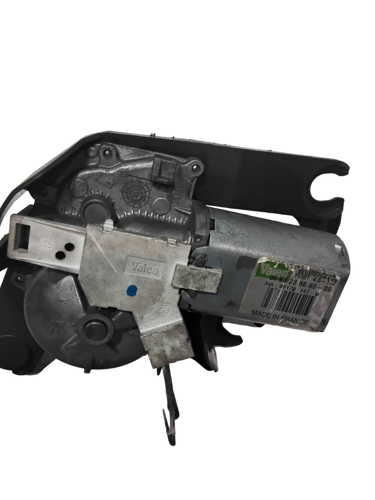 Motorino Tergilunotto (Valeo) 6405NW W000002239 Usato