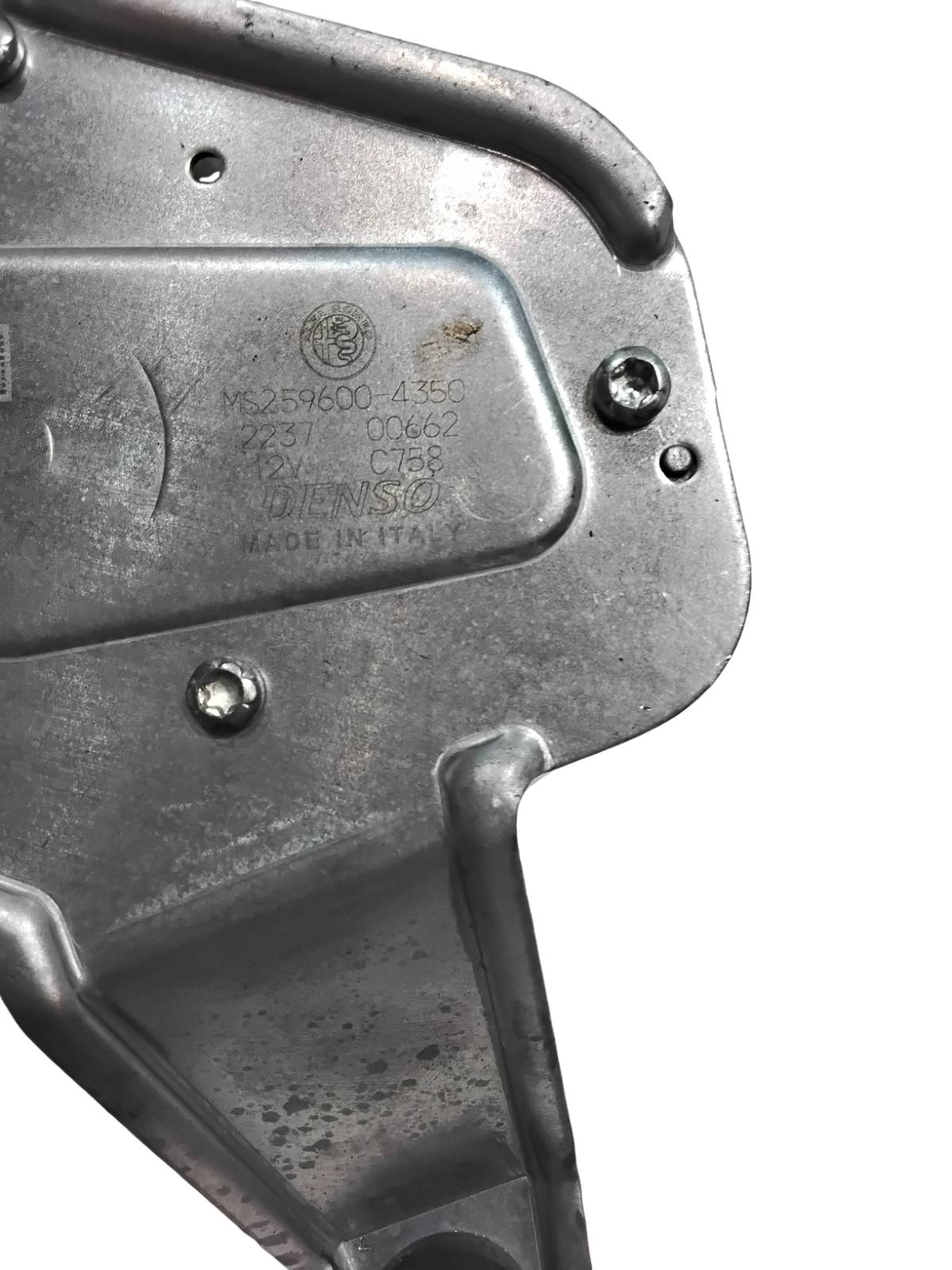 Motorino Tergilunotto (Denso) 50570239 MS259600-4350 Usato