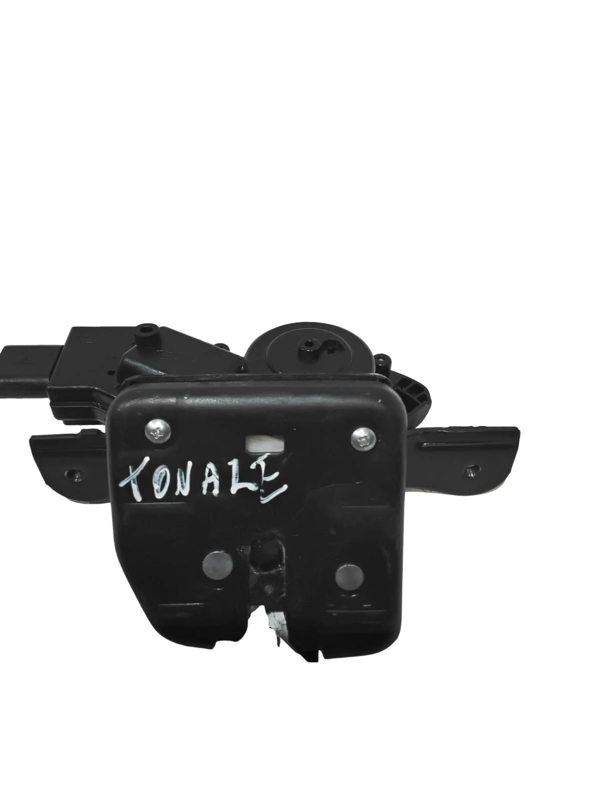 Serratura Portello Post. 53490273 53490273 Usato