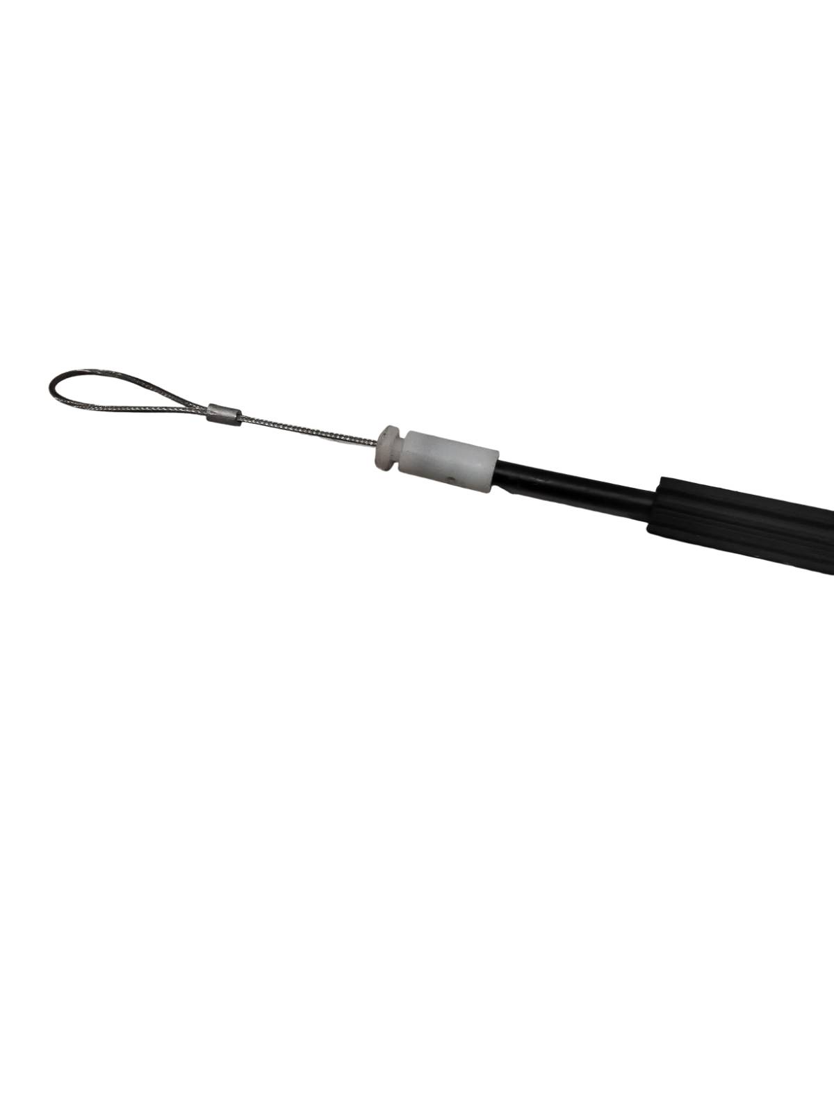 Copertura Serratura Portello Post. (Alfa Romeo) 156130460 C86799-102 Usato