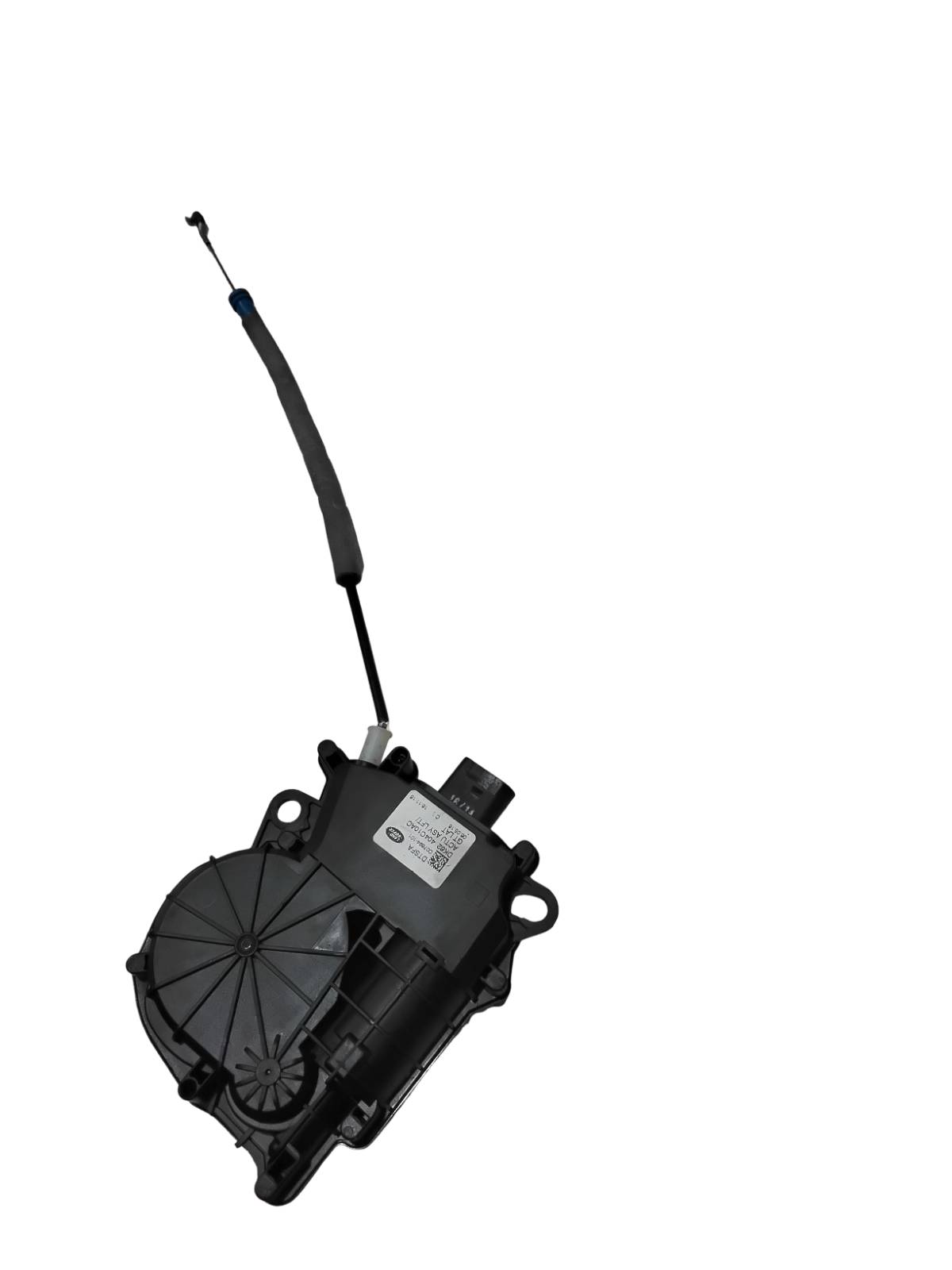 Serratura Portello Post. (Land Rover) LR070126 C07694-101 Usato