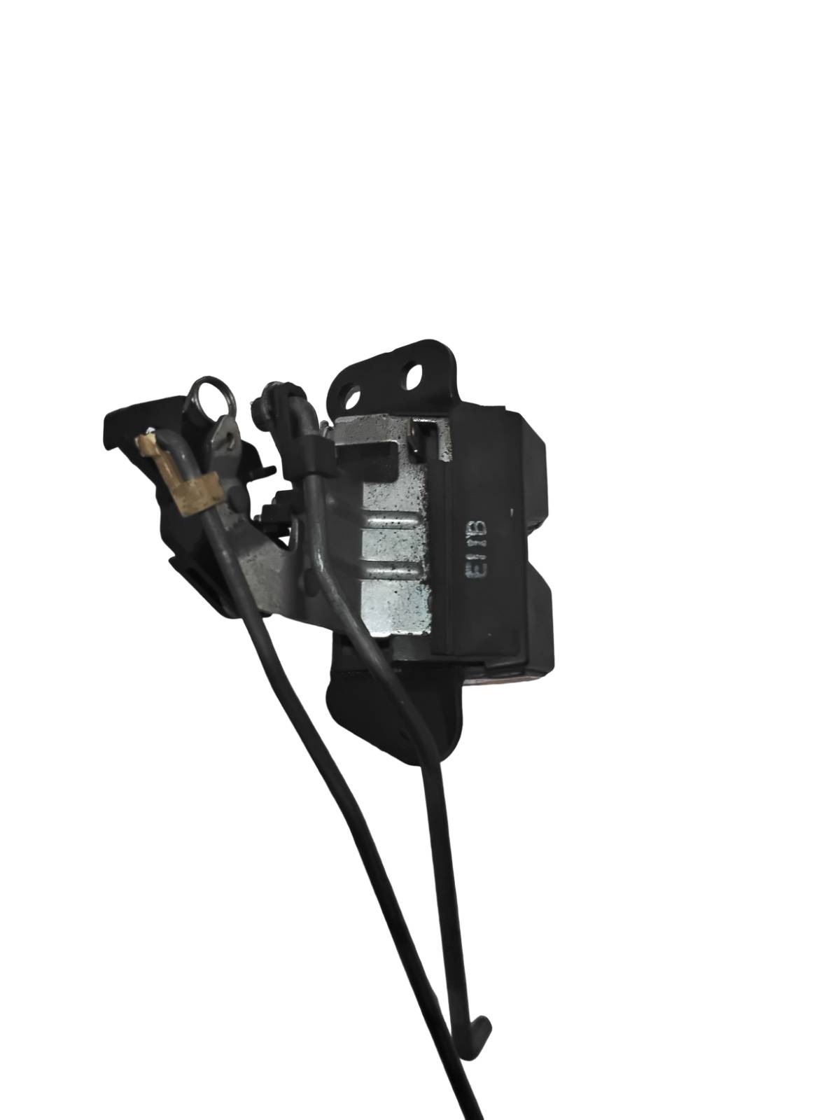 Serratura Portello Post. 812301J020 Usato