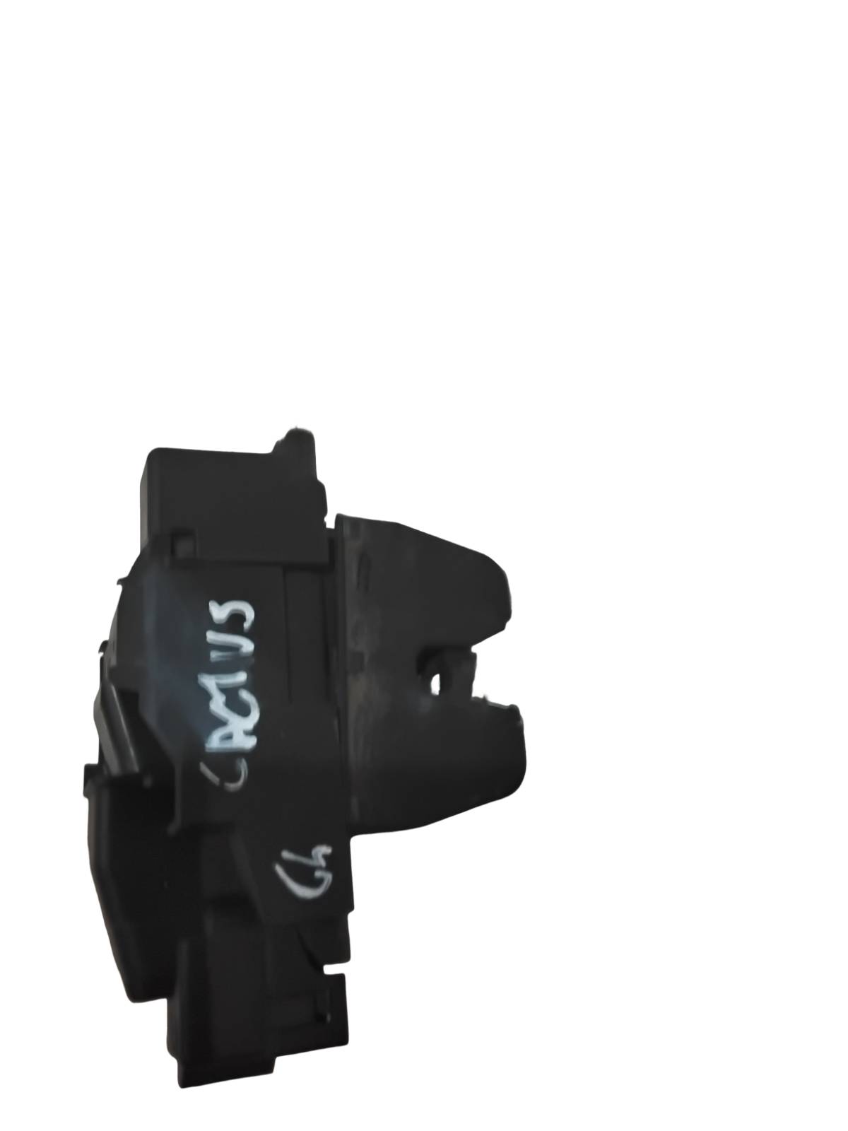 Serratura Portello Post. 9804762080 Usato