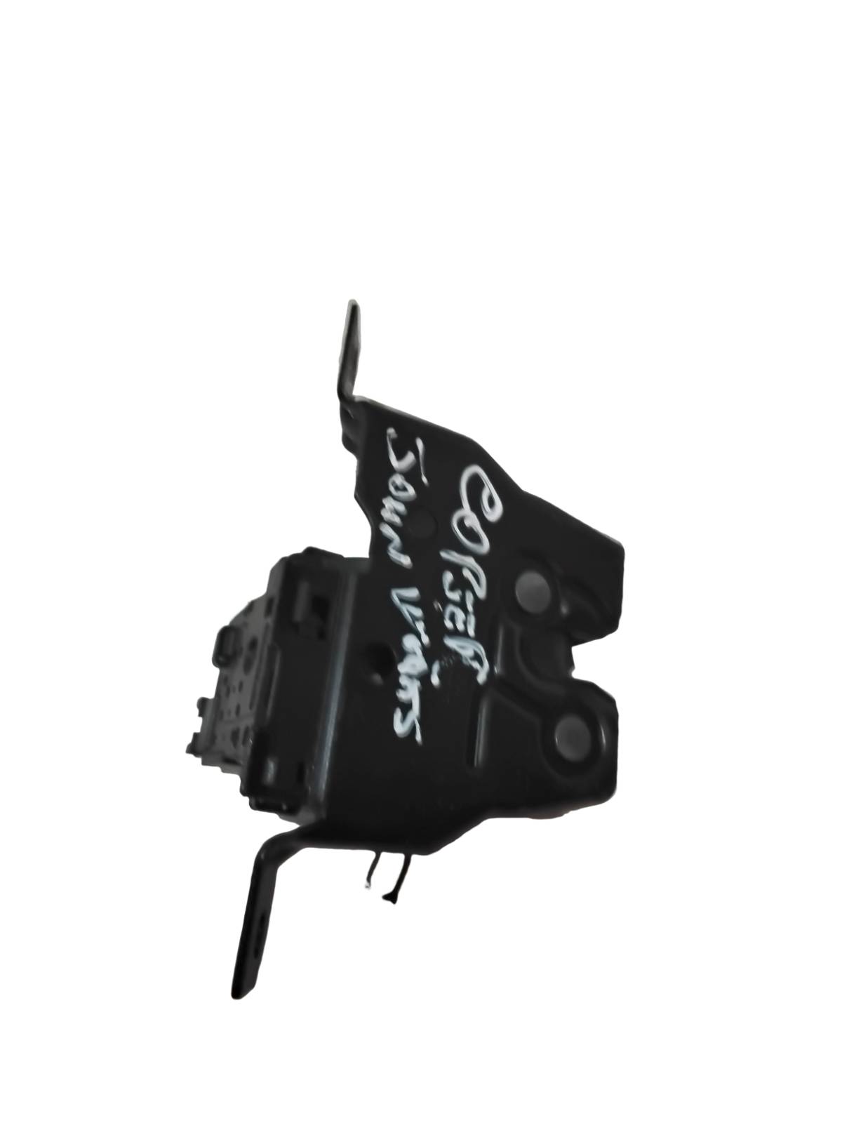 Serratura Portello Post. (Witte) 51242759608 Usato