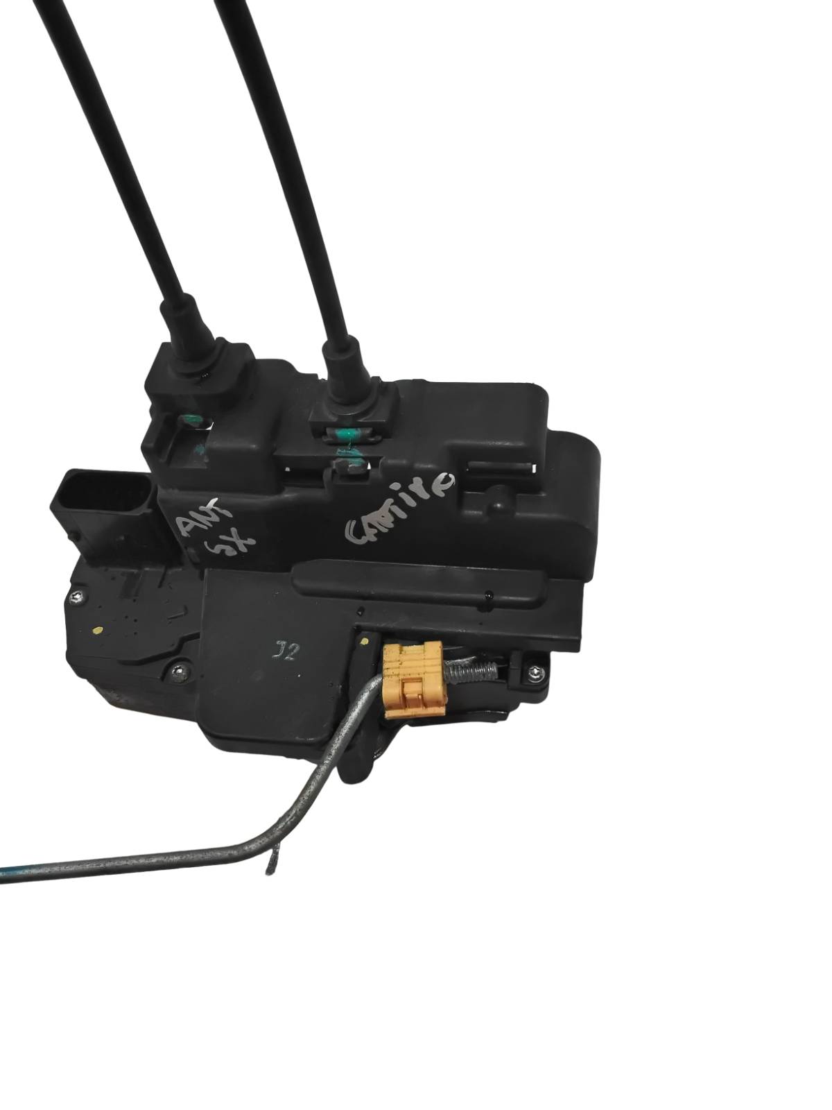 Serratura Porta Ant. Sinistro 96624160 Usato