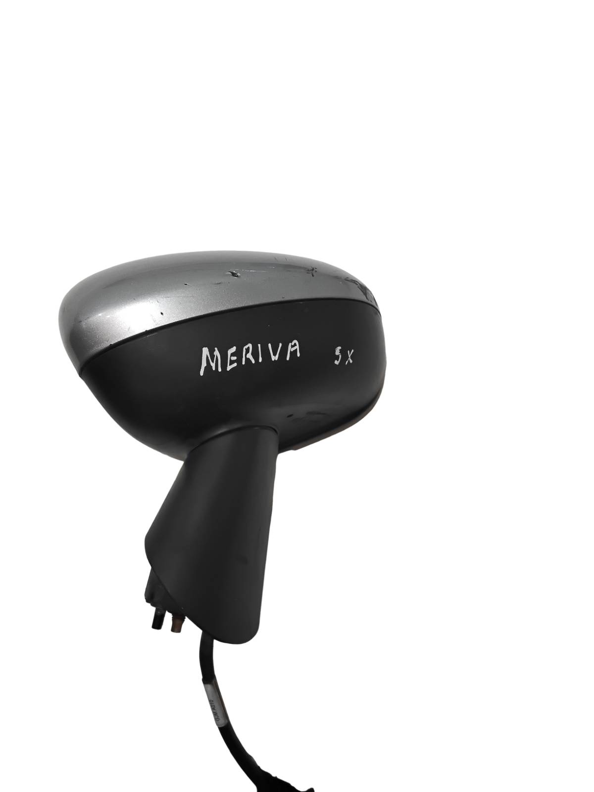 Retrovisore Est. Regolaz. Elettr. Sinistro 13157142 Usato