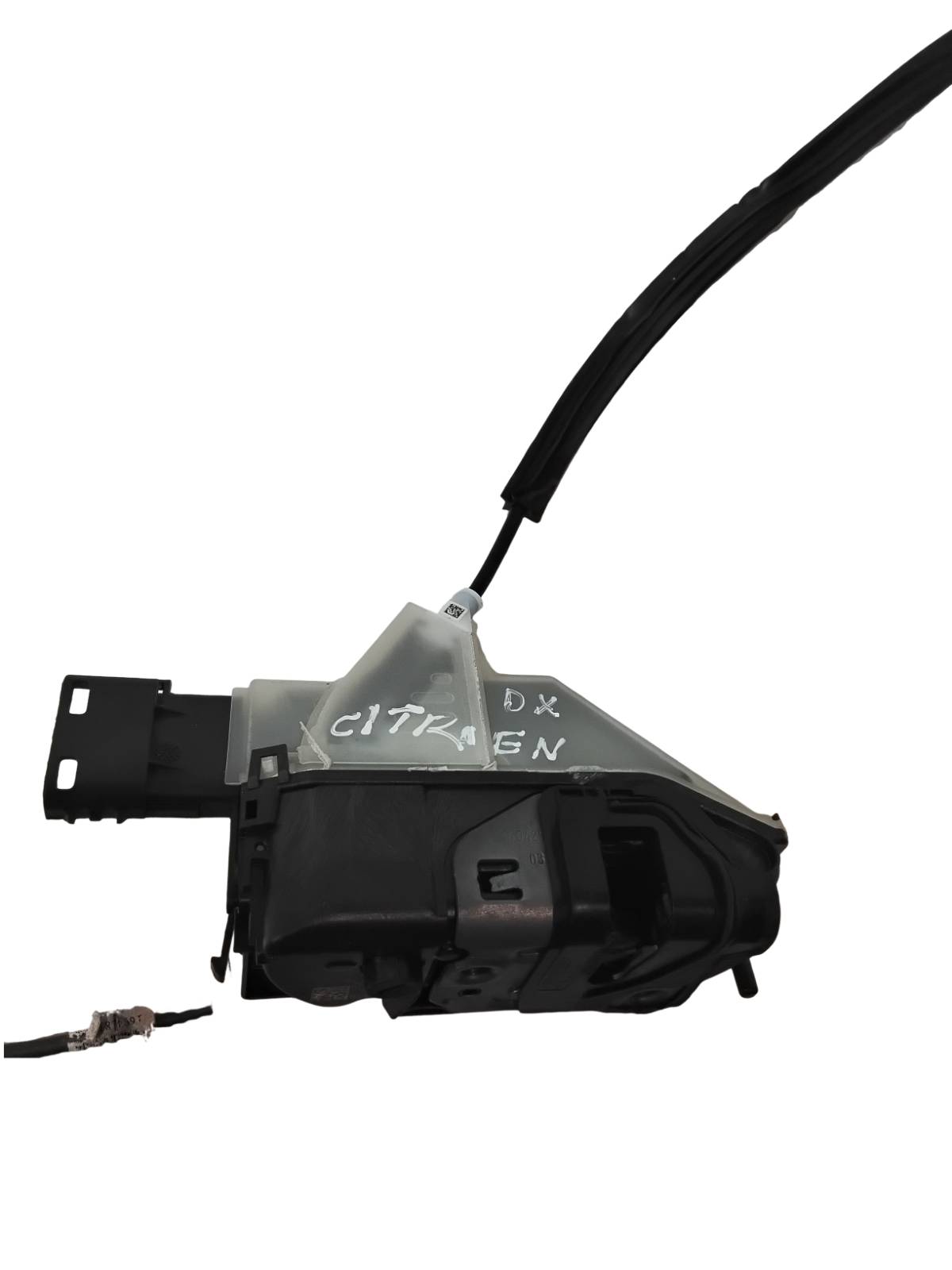 Serratura Porta Ant. Destro 9810481280 Usato