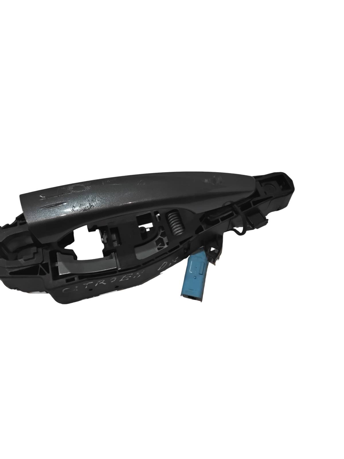 Maniglia Porta Ant. Destro (Citroën) 967853201T Usato