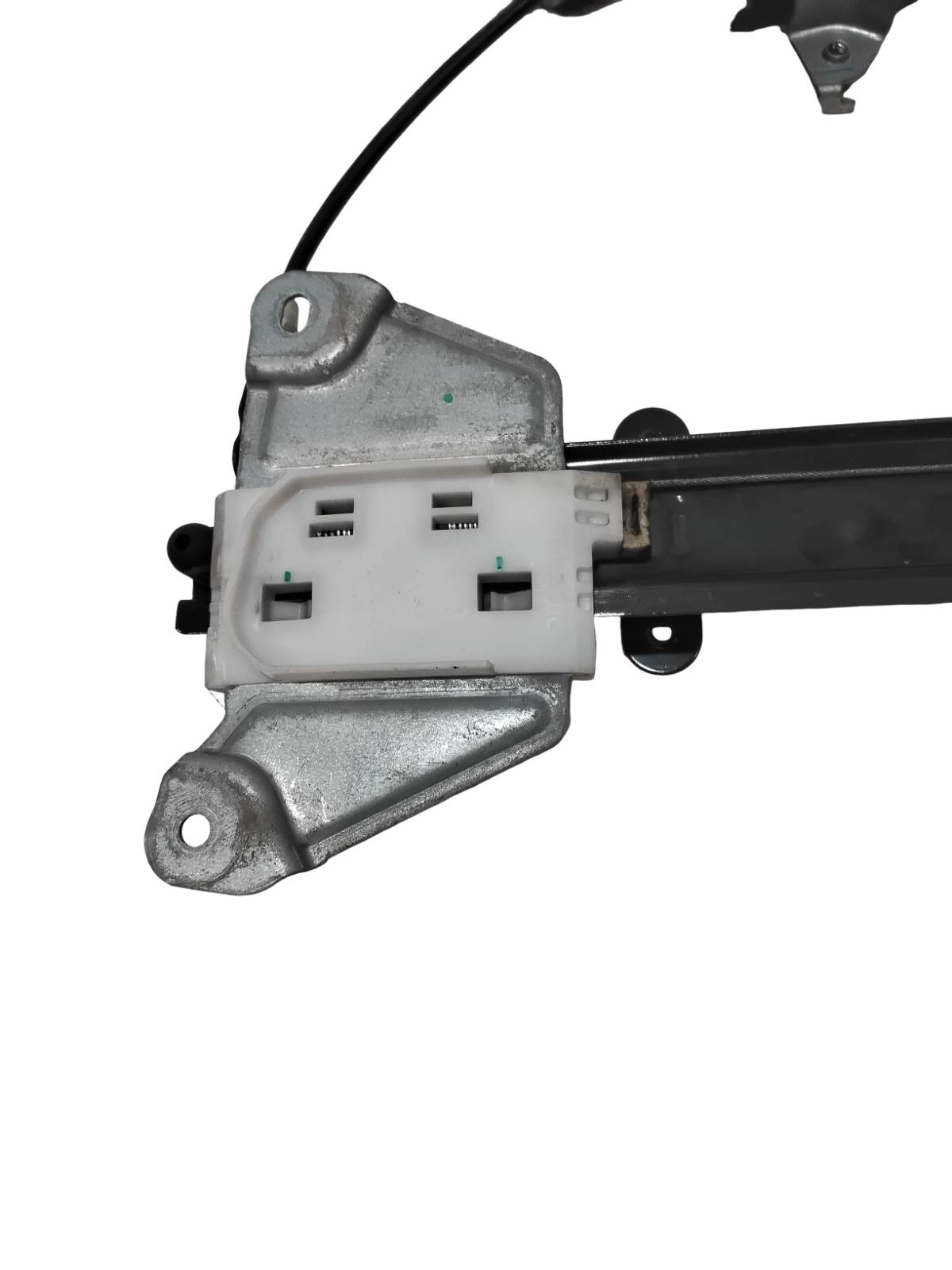 Alzacristallo Elettr. Porta Ant. Destro (Magna Magna Closures) 80720BJ00B WR07-295 Usato