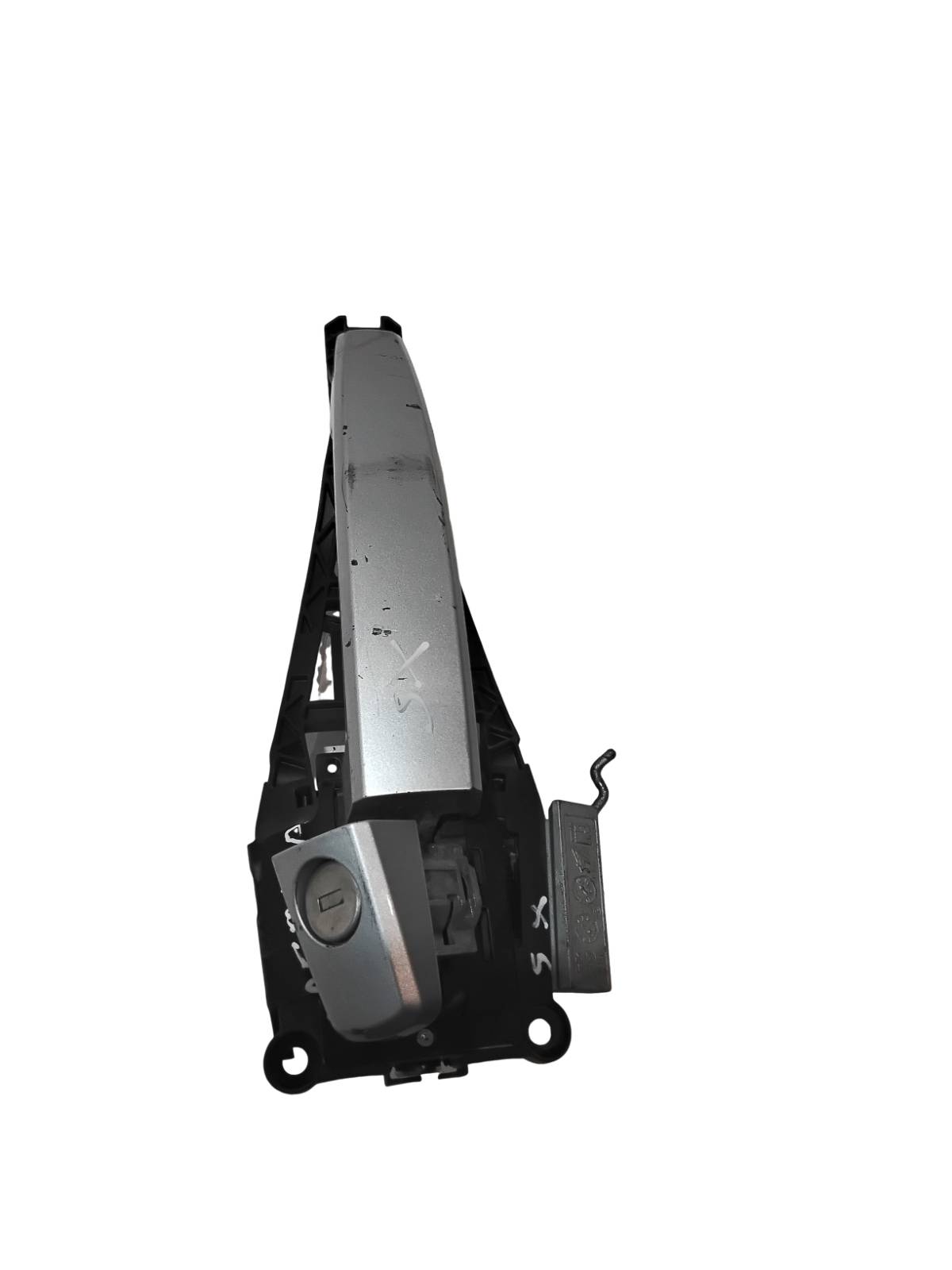 Maniglia Porta Ant. Sinistro (Gm) 9201063 Usato