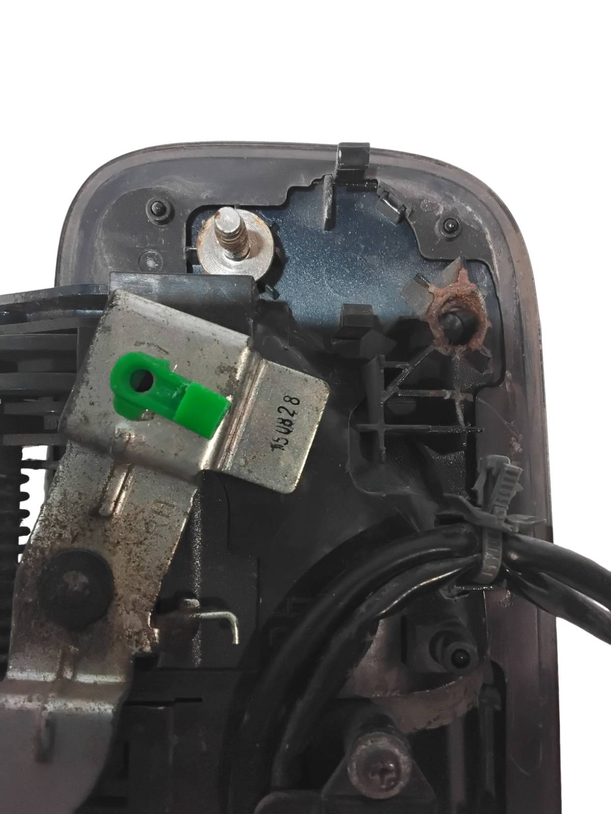 Maniglia Porta Ant. Destro 806064FA0A 150828 Usato