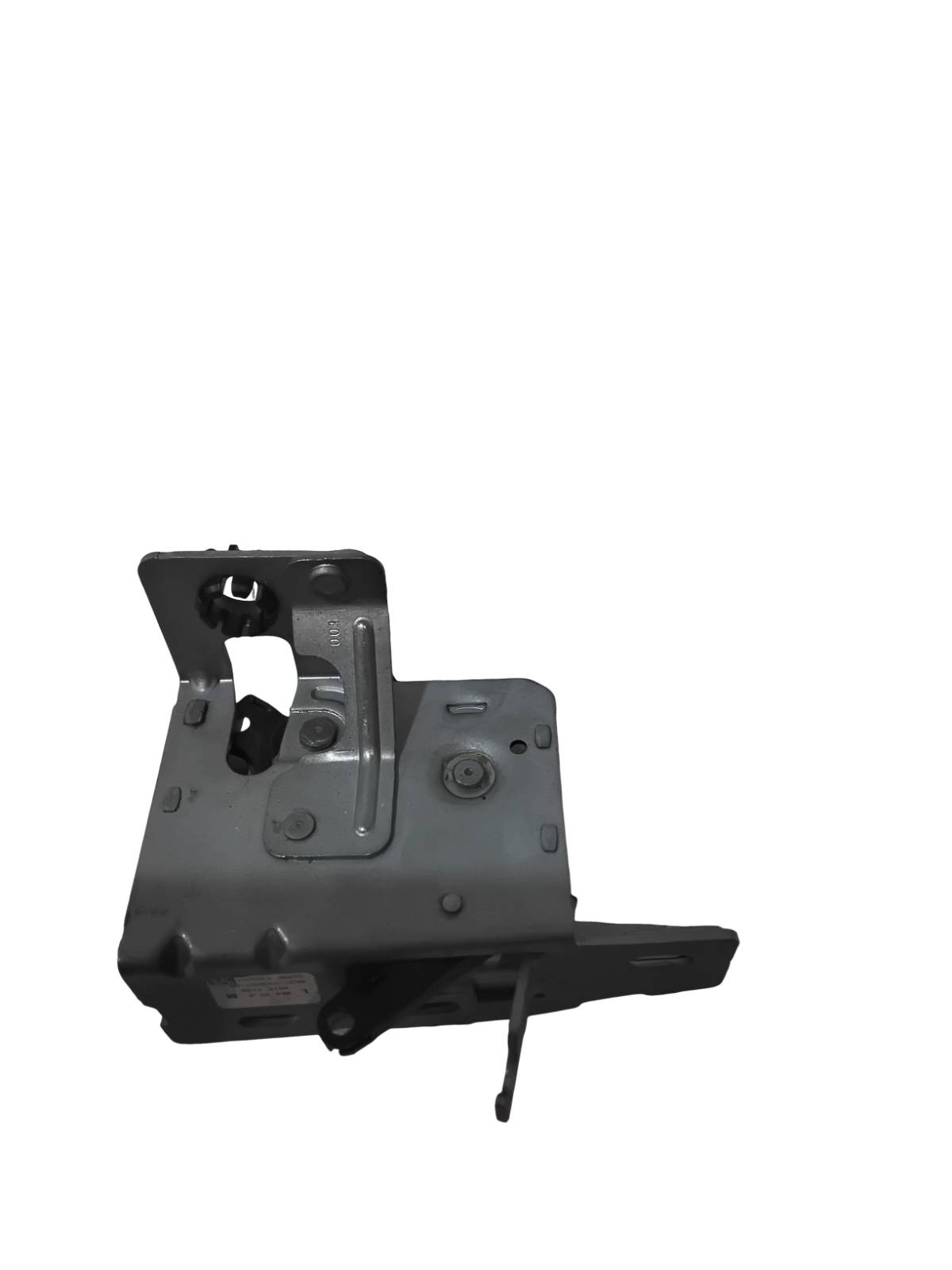 Serratura Inf. Porta Post. A Battente (Fomoco) 2256255 40154150 Usato