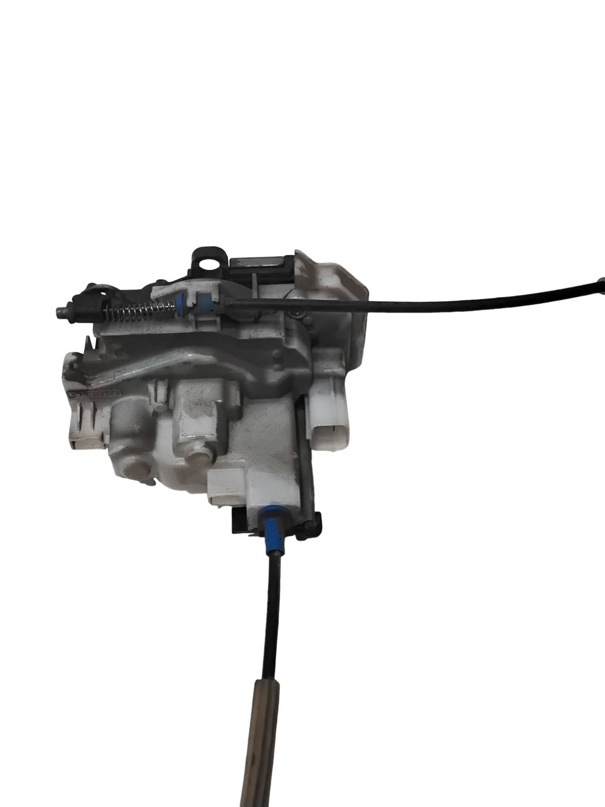 Serratura Porta Ant. Destro 51975079 Usato