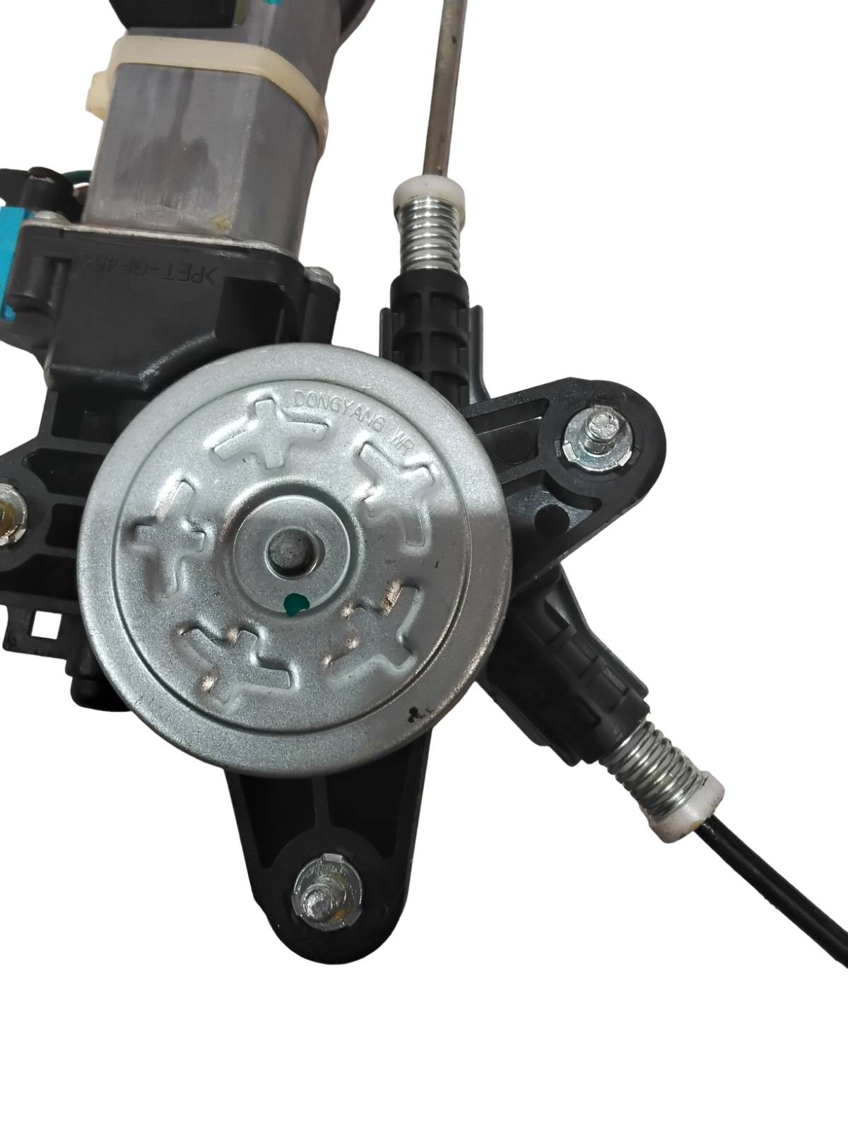 Alzacristallo Porta Ant. Sinistro 95970602 Usato